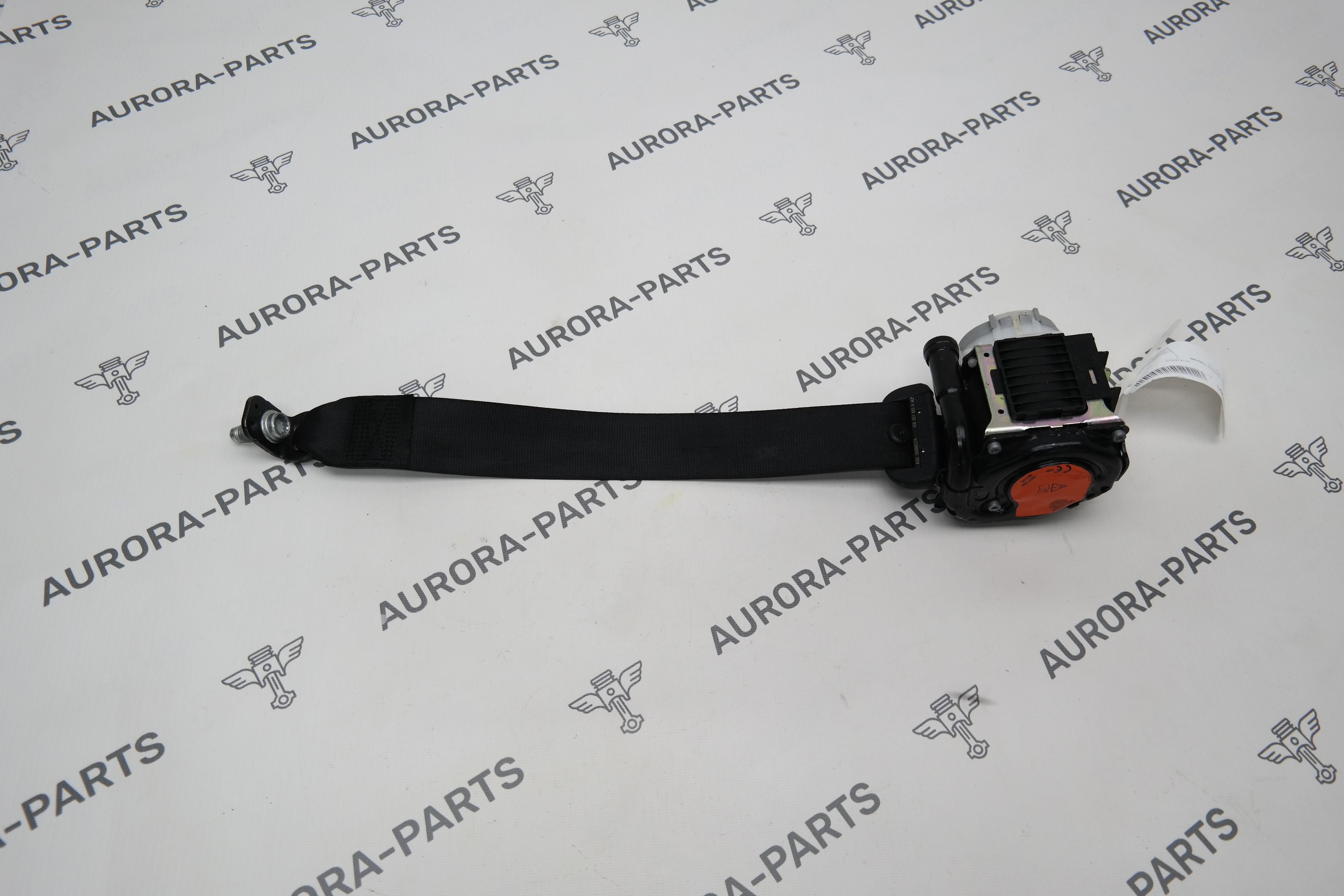 Ремень безопасности задний LH=RH Porsche Macan