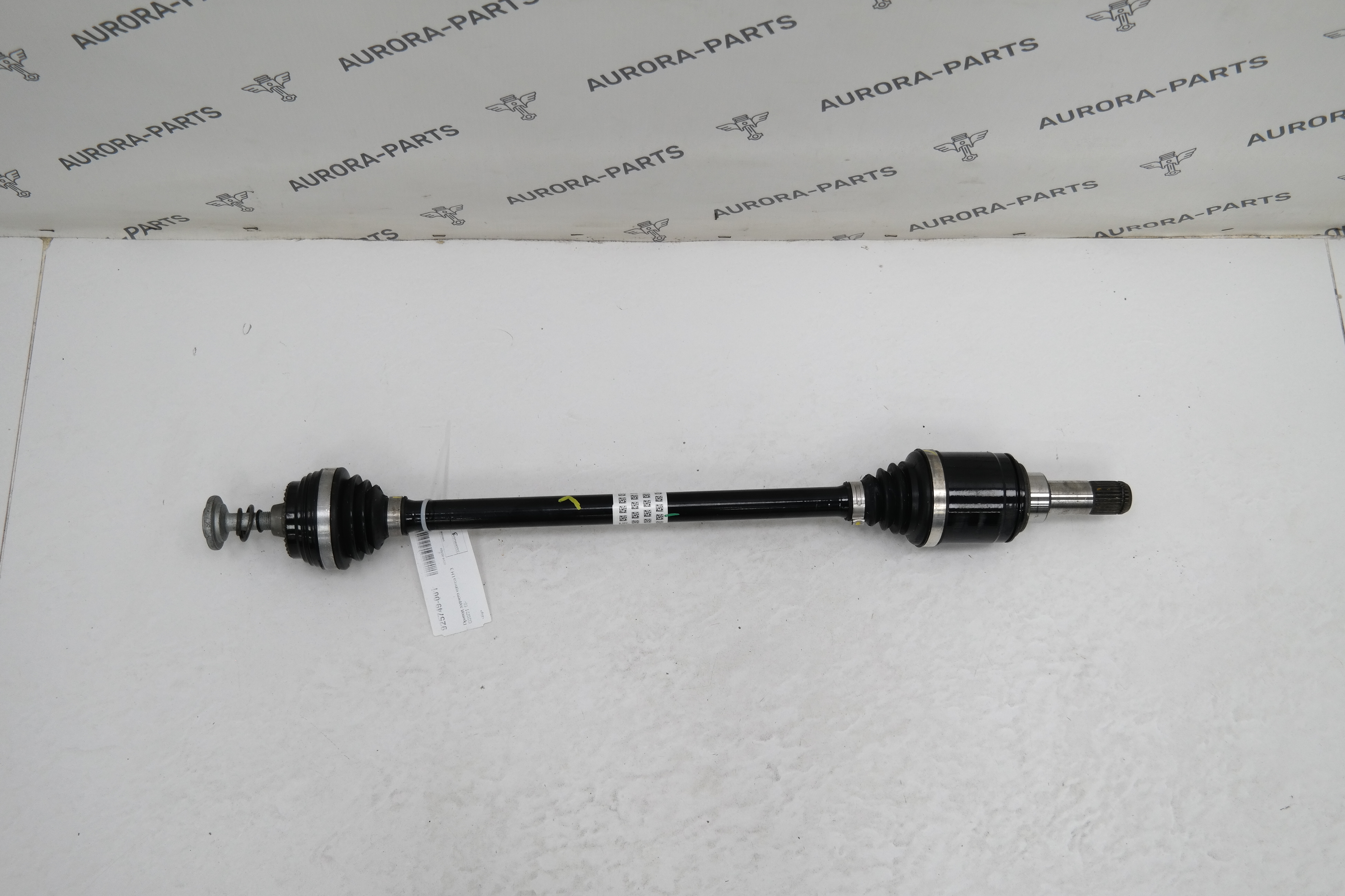 Привод заднего колеса LH BMW 3-Series