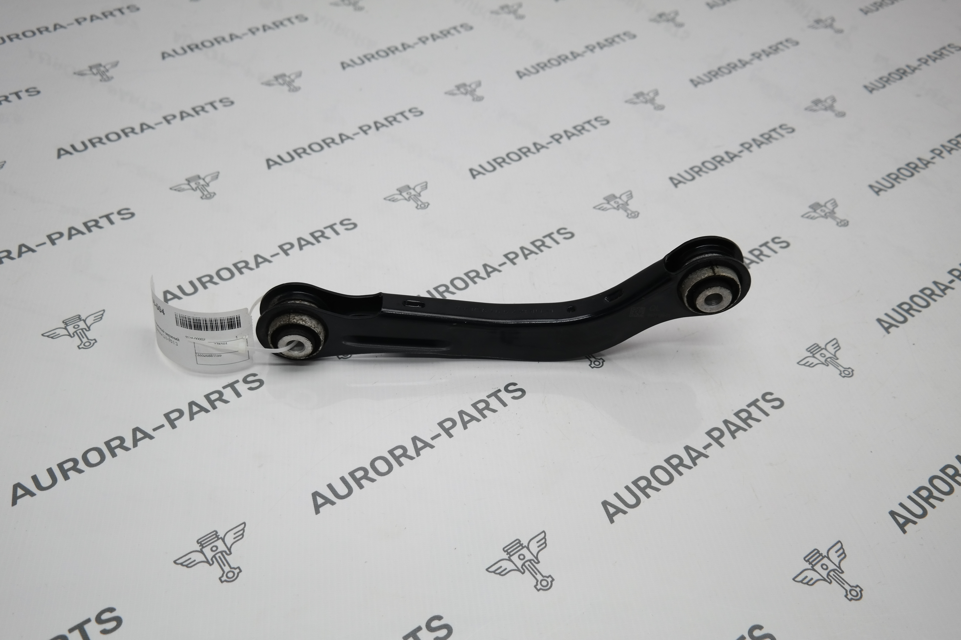 Рычаг поперечный верхний задней подвески LH=RH BMW 3-Series