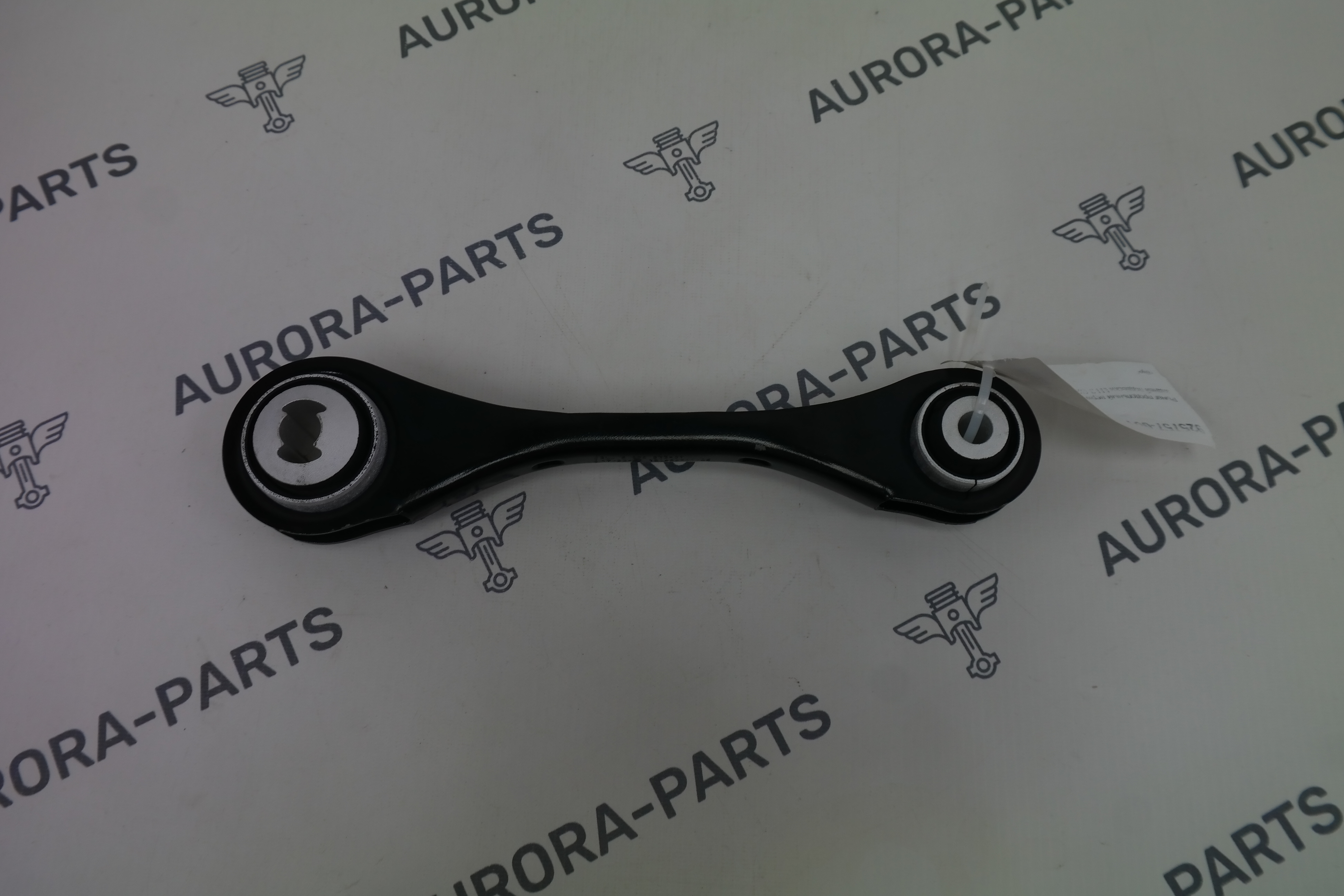 Рычаг продольный верхний задней подвески LH BMW 3-Series