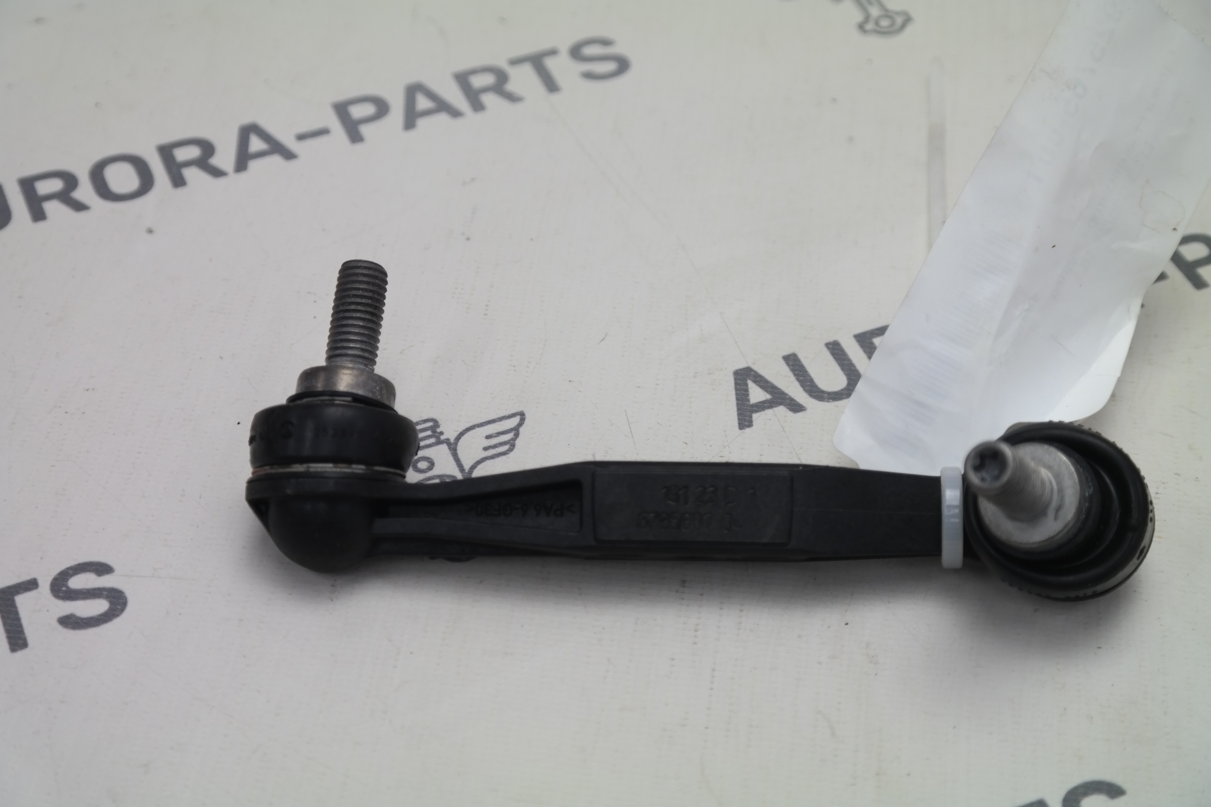 Стойка стабилизатора задней подвески LH BMW 3-Series