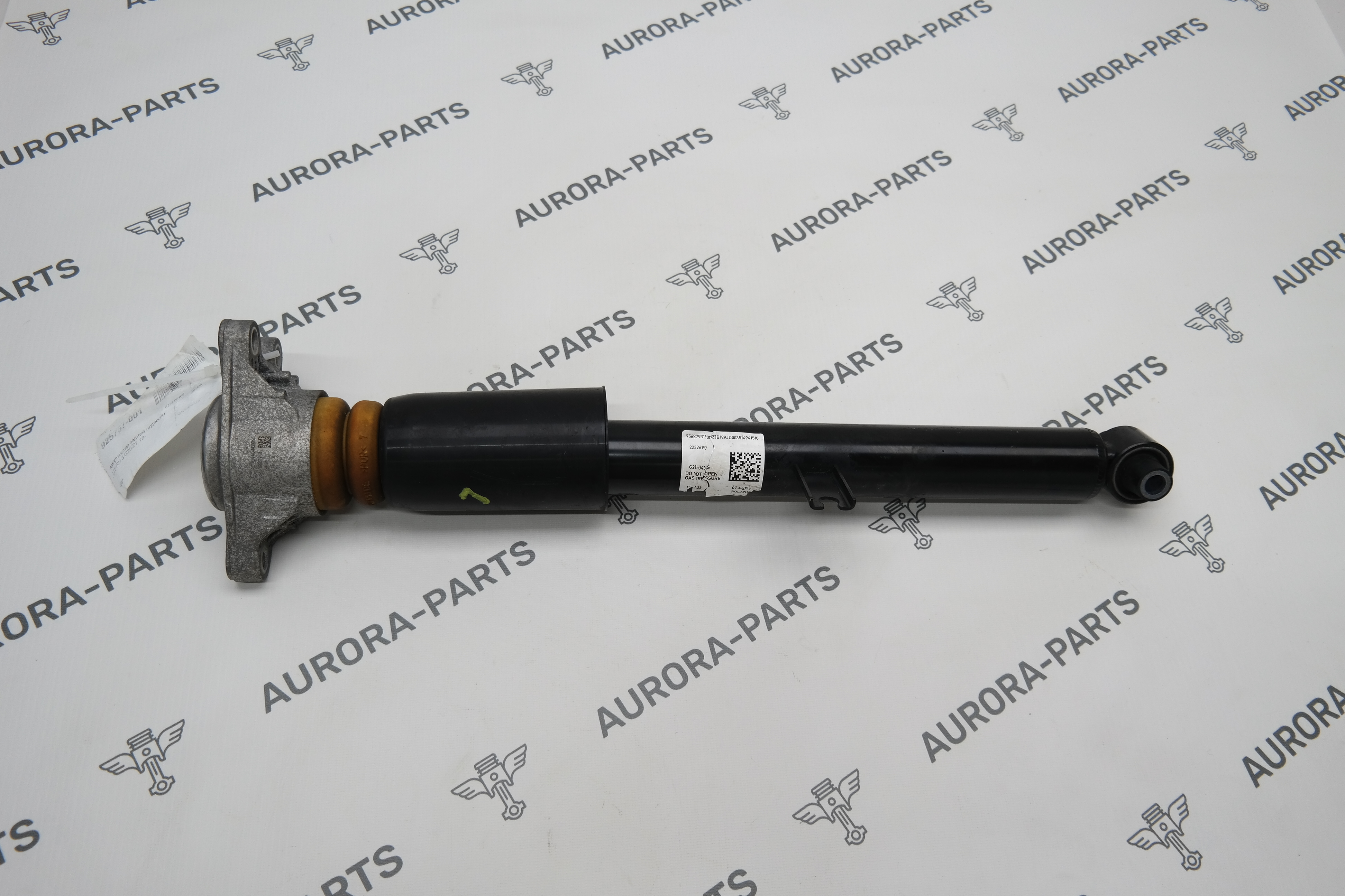 Амортизатор задней подвески LH=RH BMW 3-Series