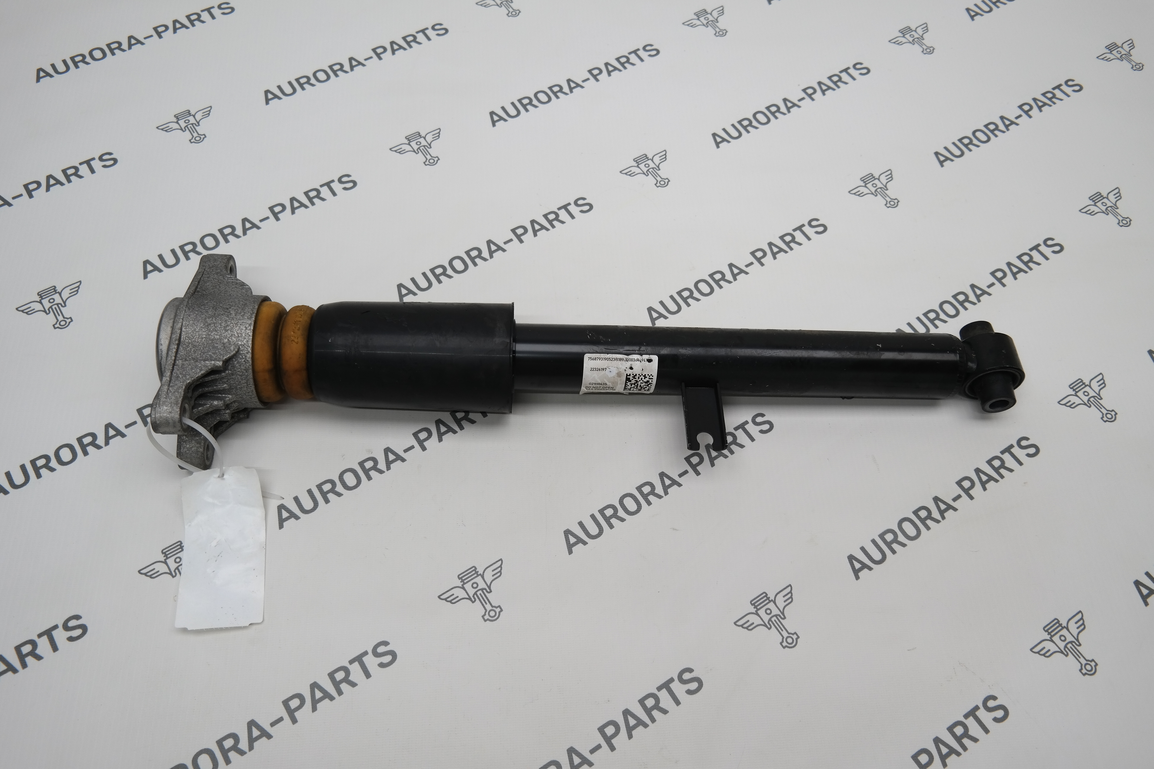 Амортизатор задней подвески LH=RH BMW 3-Series