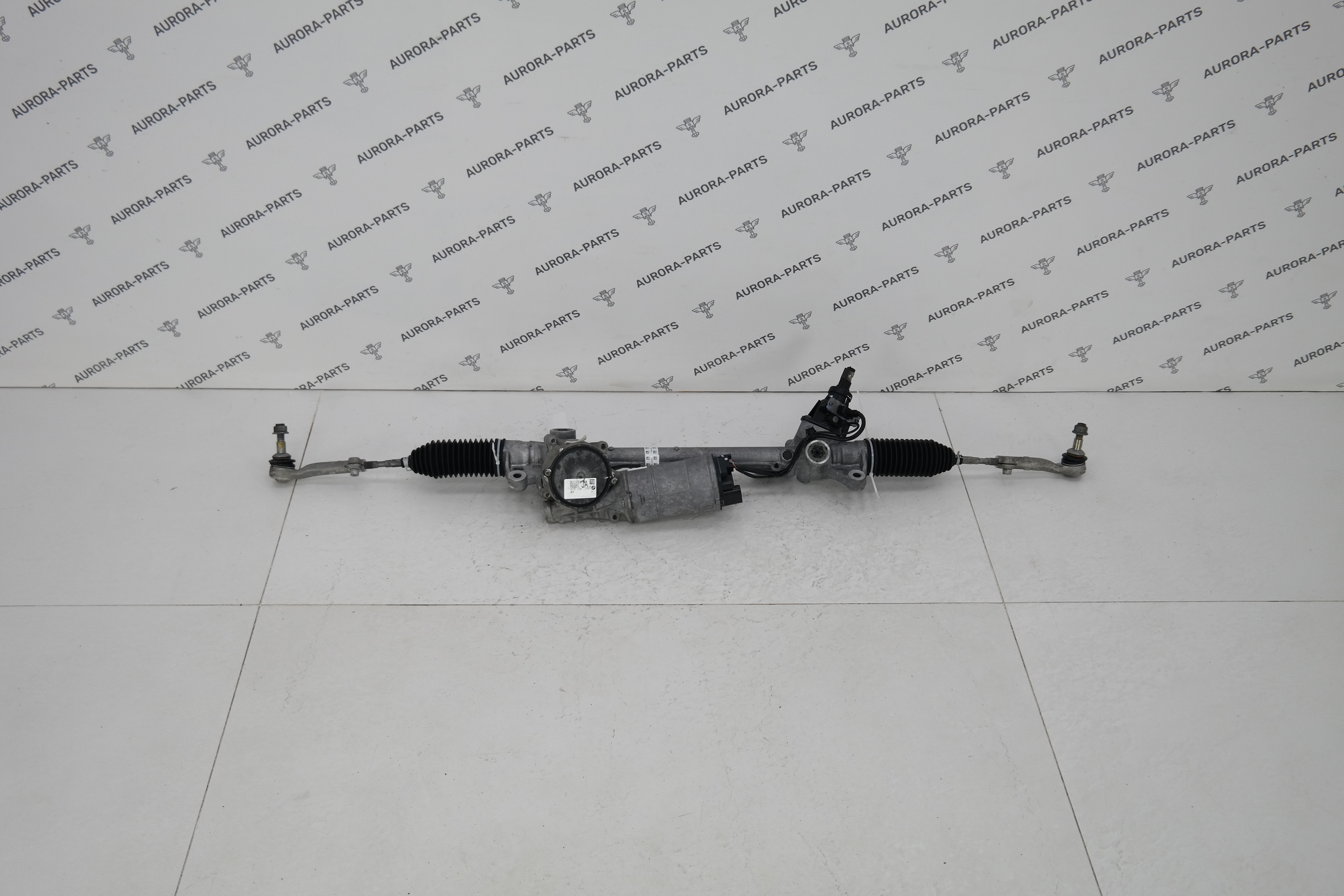 Рейка рулевая в сборе BMW 3-Series