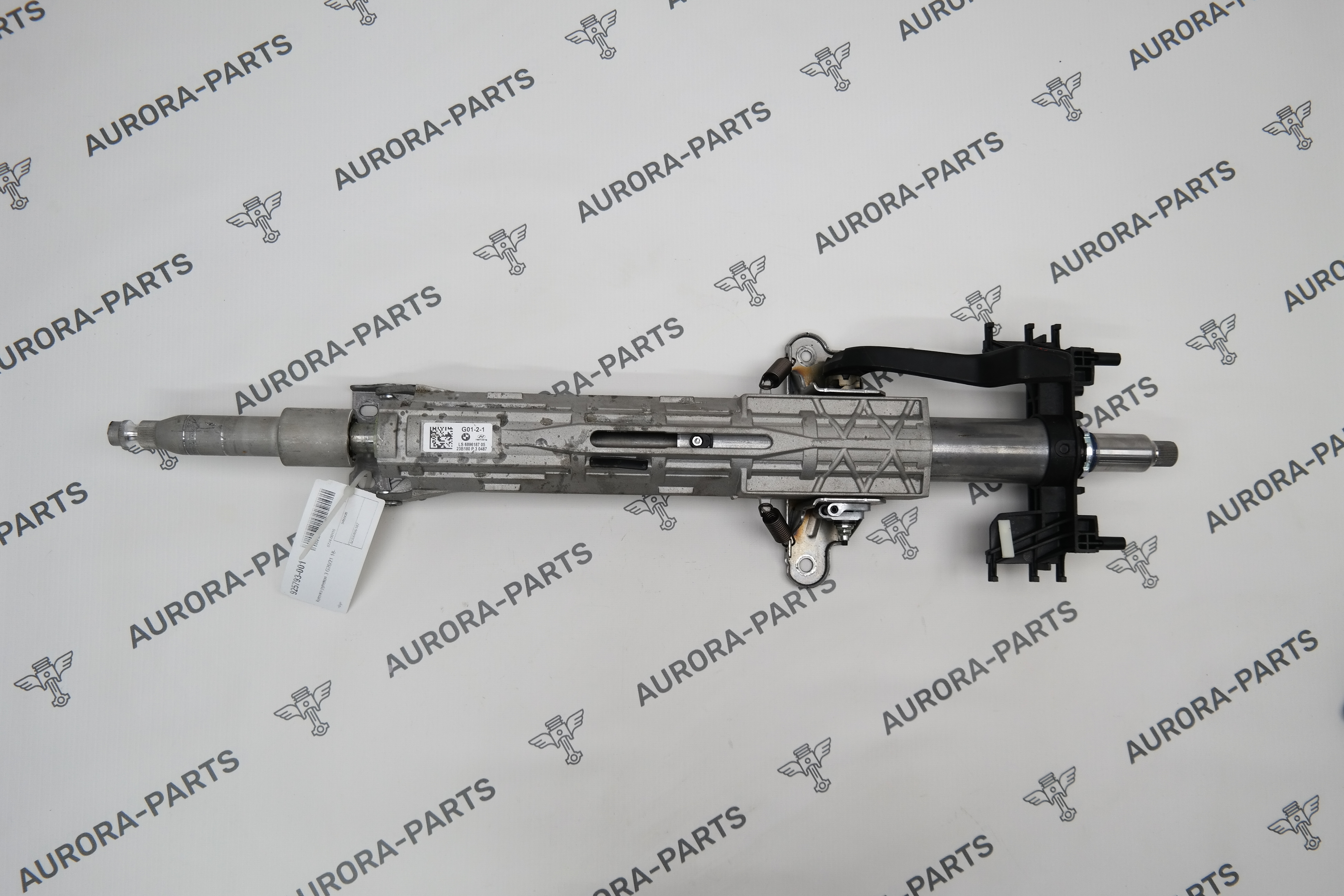 Колонка рулевая BMW 3-Series