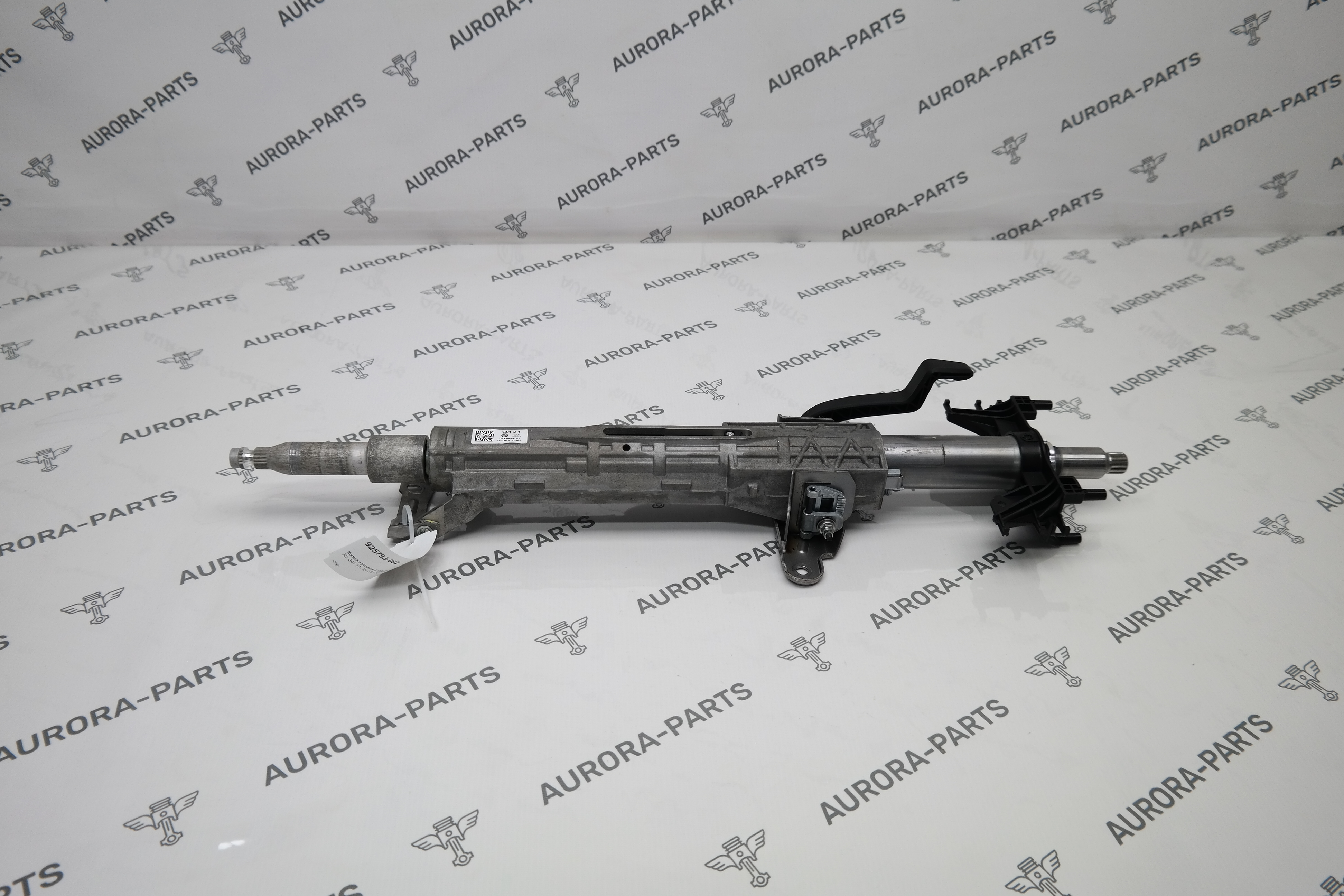 Колонка рулевая BMW 3-Series