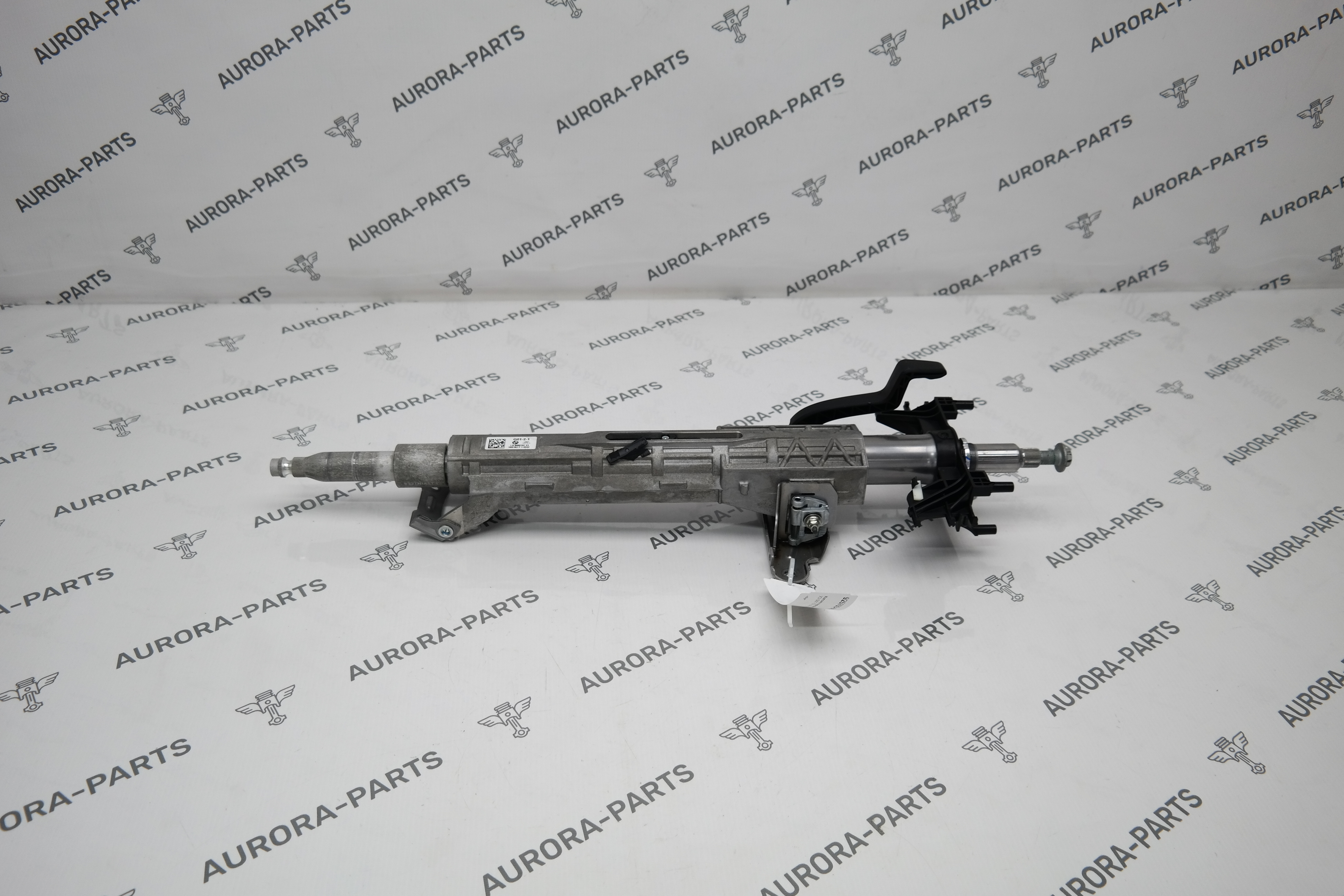 Колонка рулевая BMW 3-Series