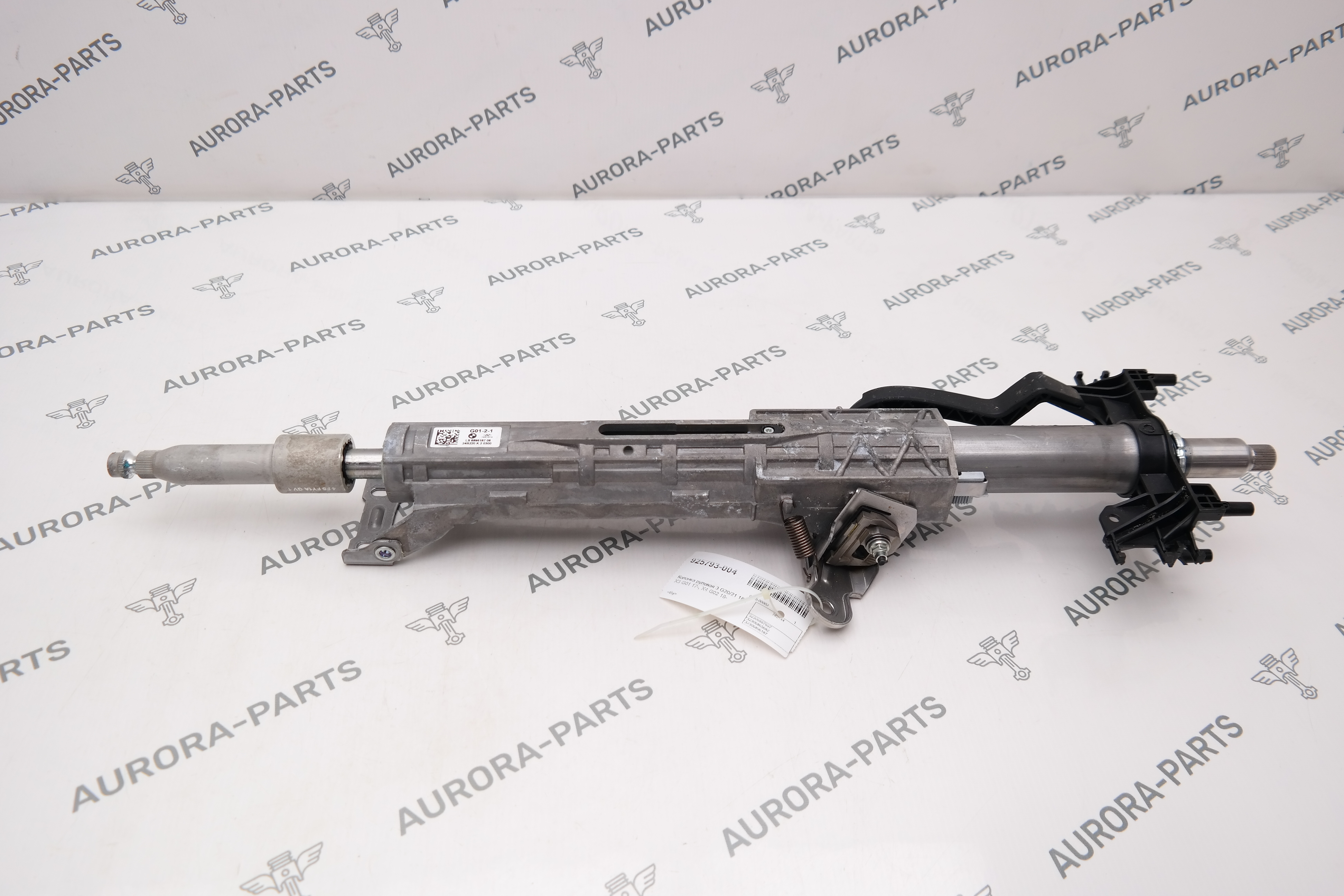 Колонка рулевая BMW 3-Series