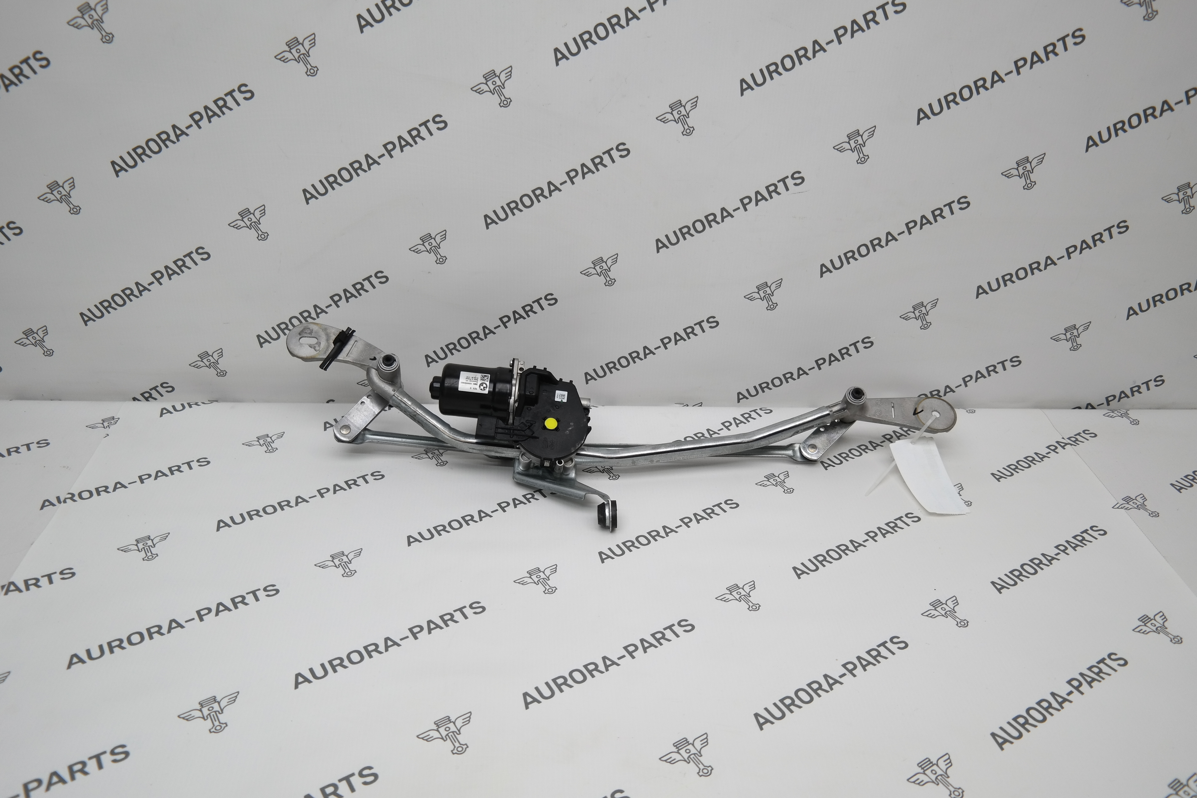 Трапеция дворников в сборе BMW 3-Series