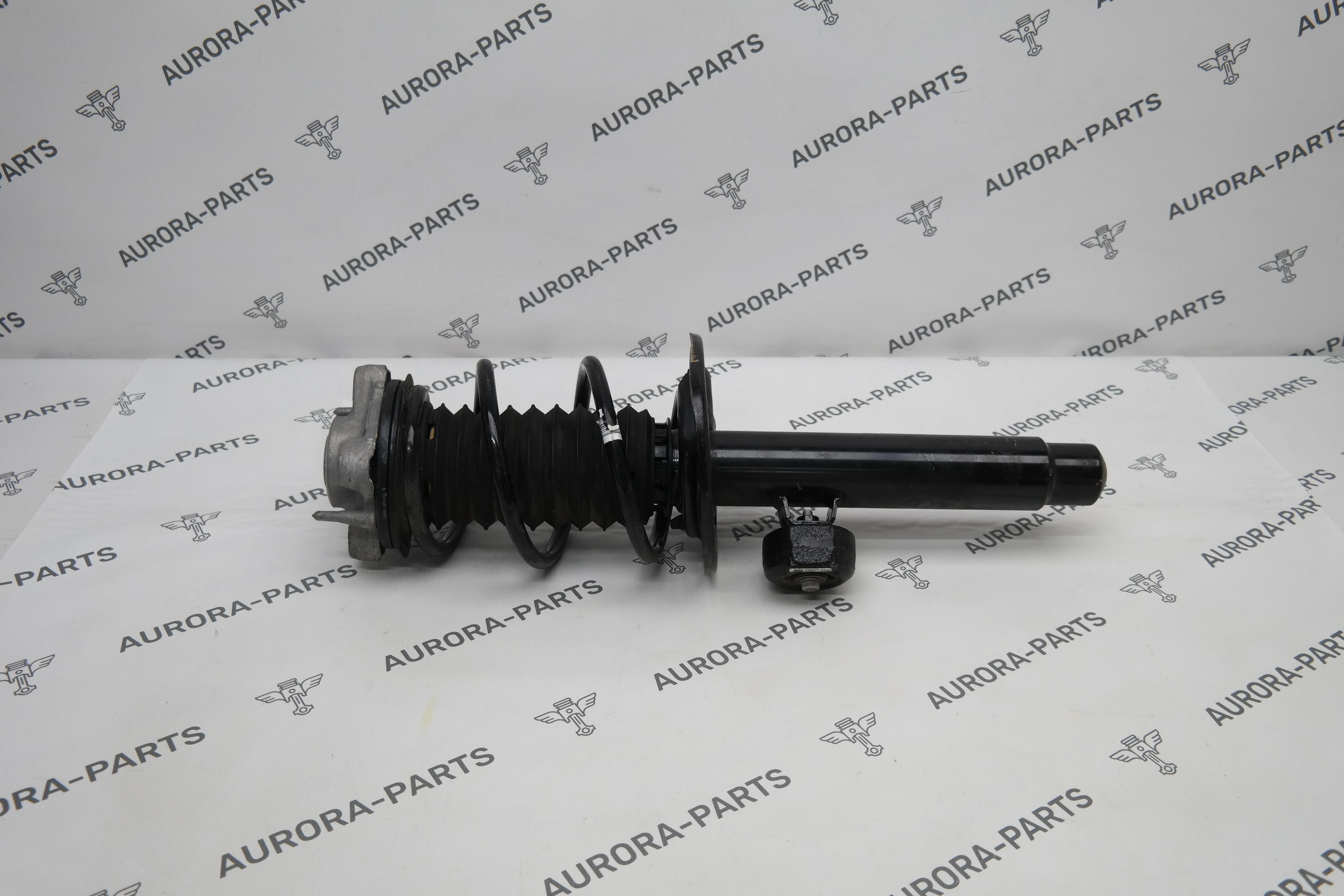 Стойка амортизационная в сборе LH BMW 3-Series