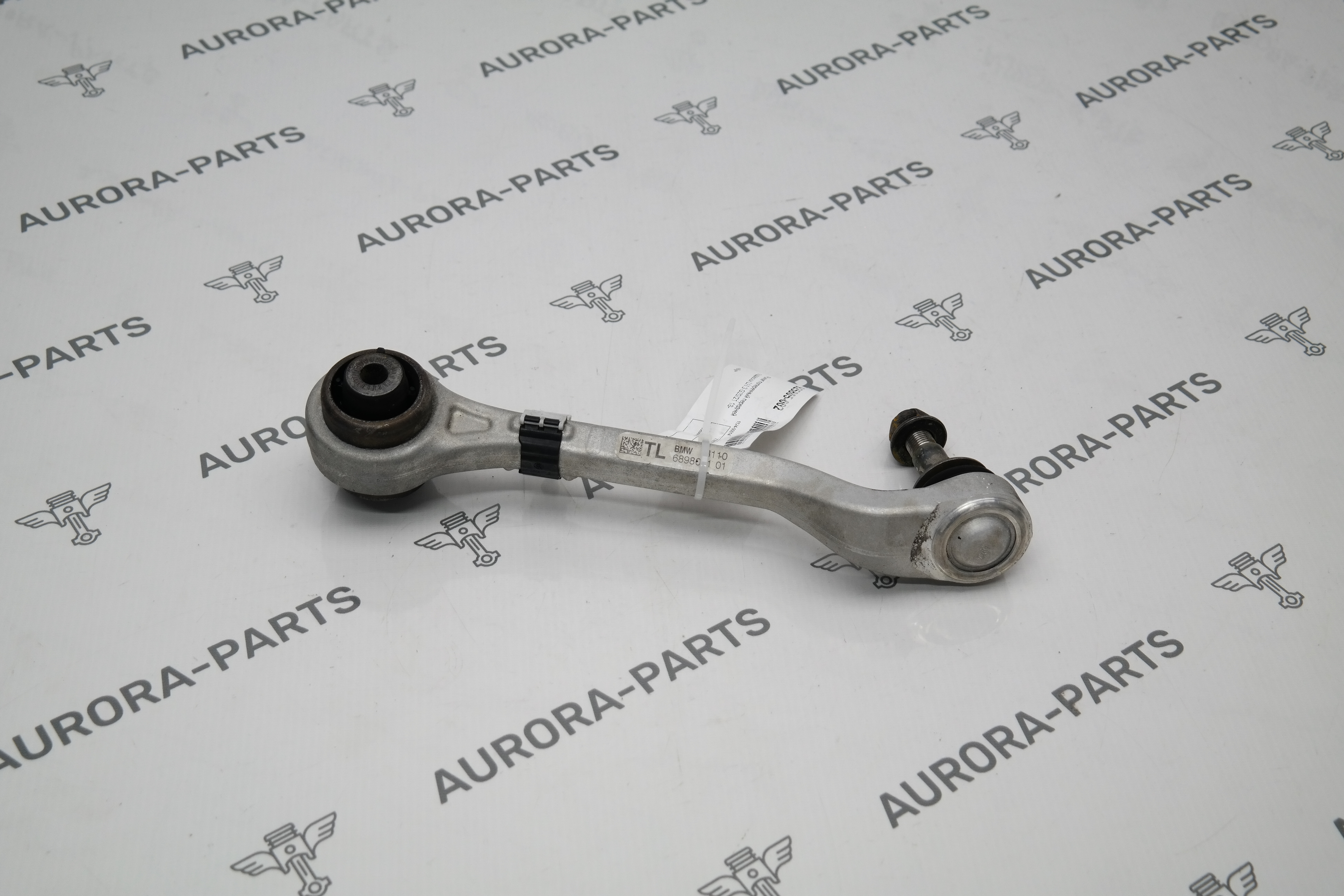 Рычаг поперечный передней подвески LH BMW 3-Series