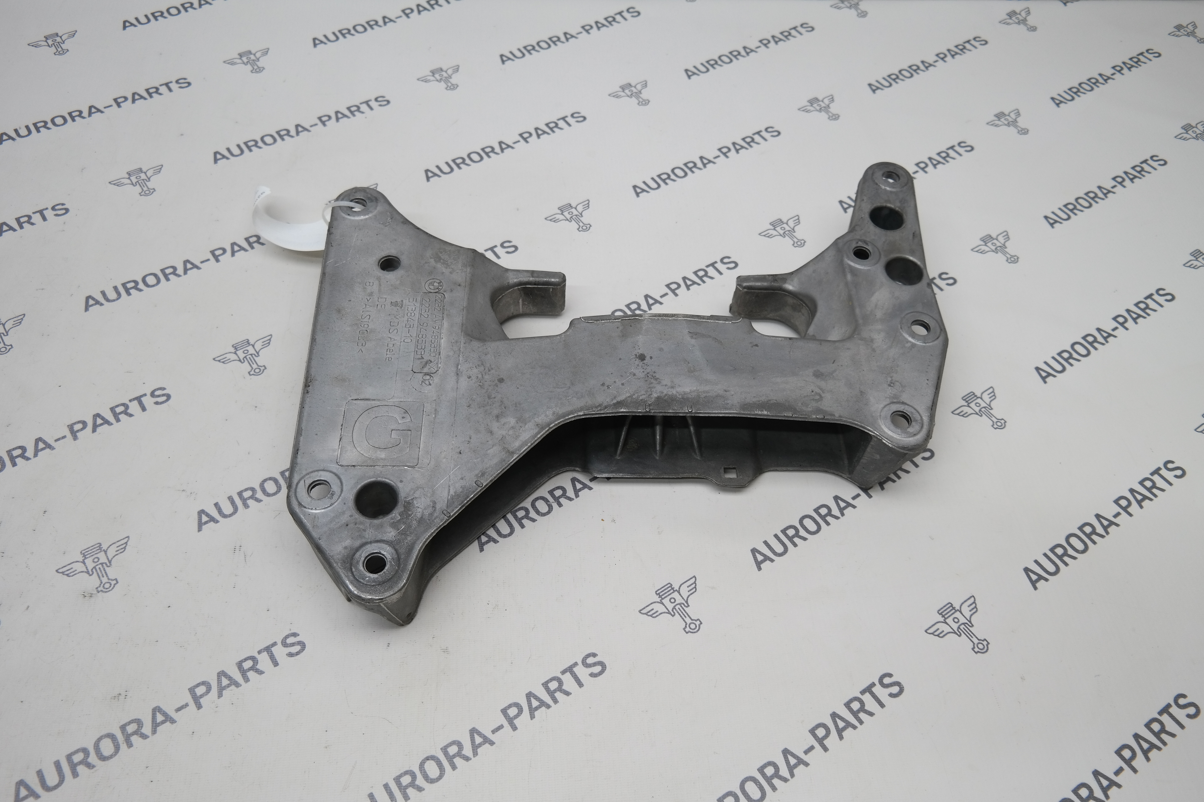 Кронштейн крепления АКПП BMW 3-Series