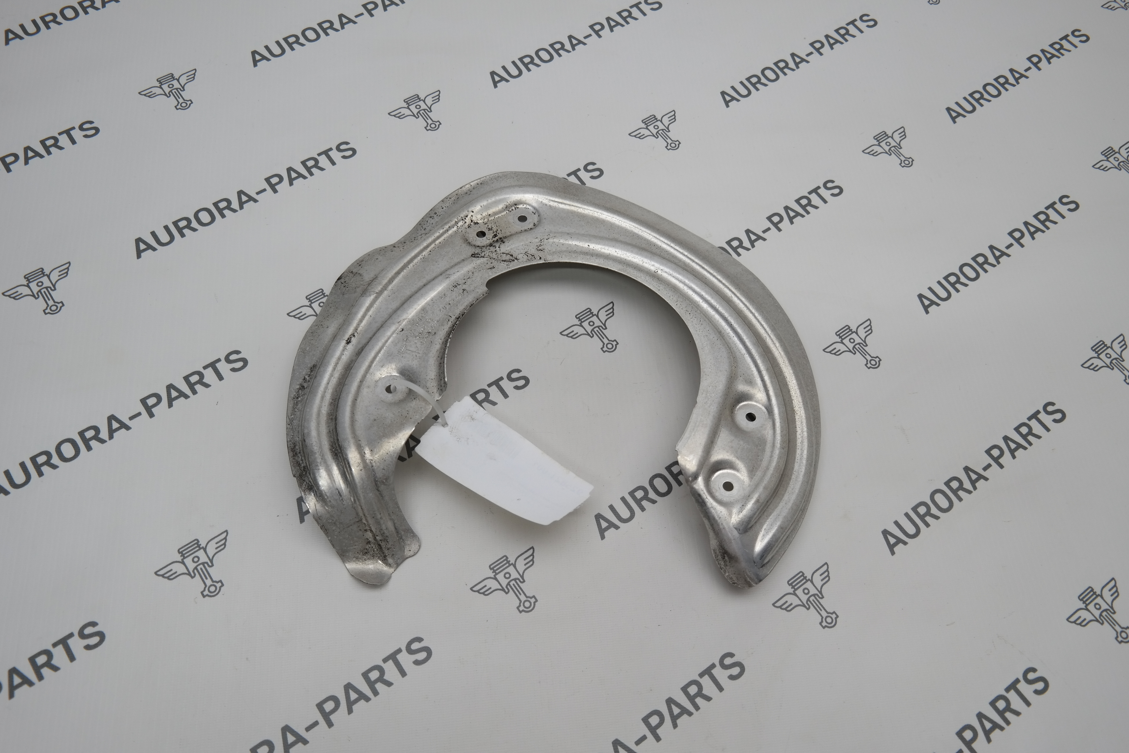 Пыльник тормозного диска передний LH BMW 3-Series