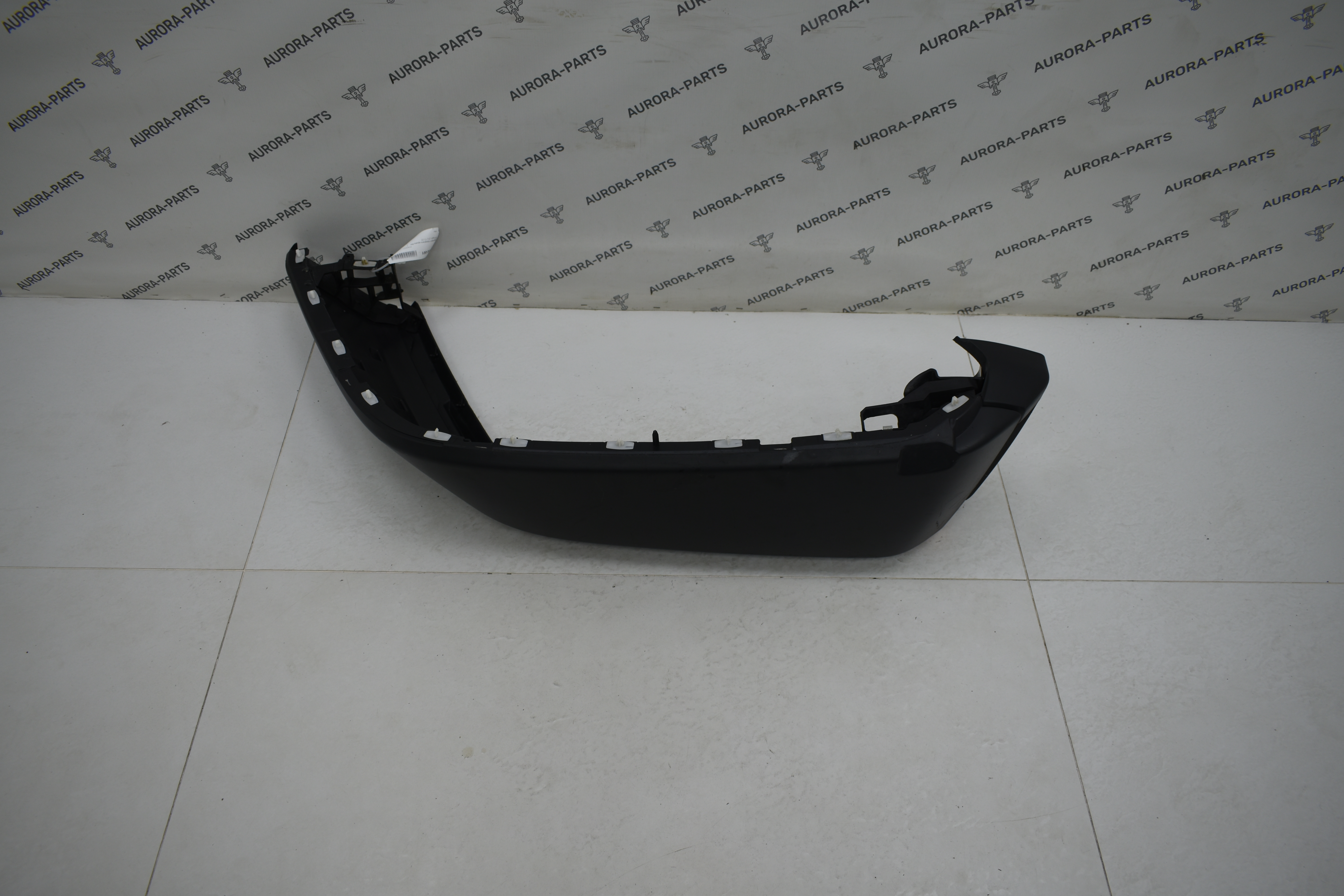 Накладка переднего крыла RH Jeep Wrangler