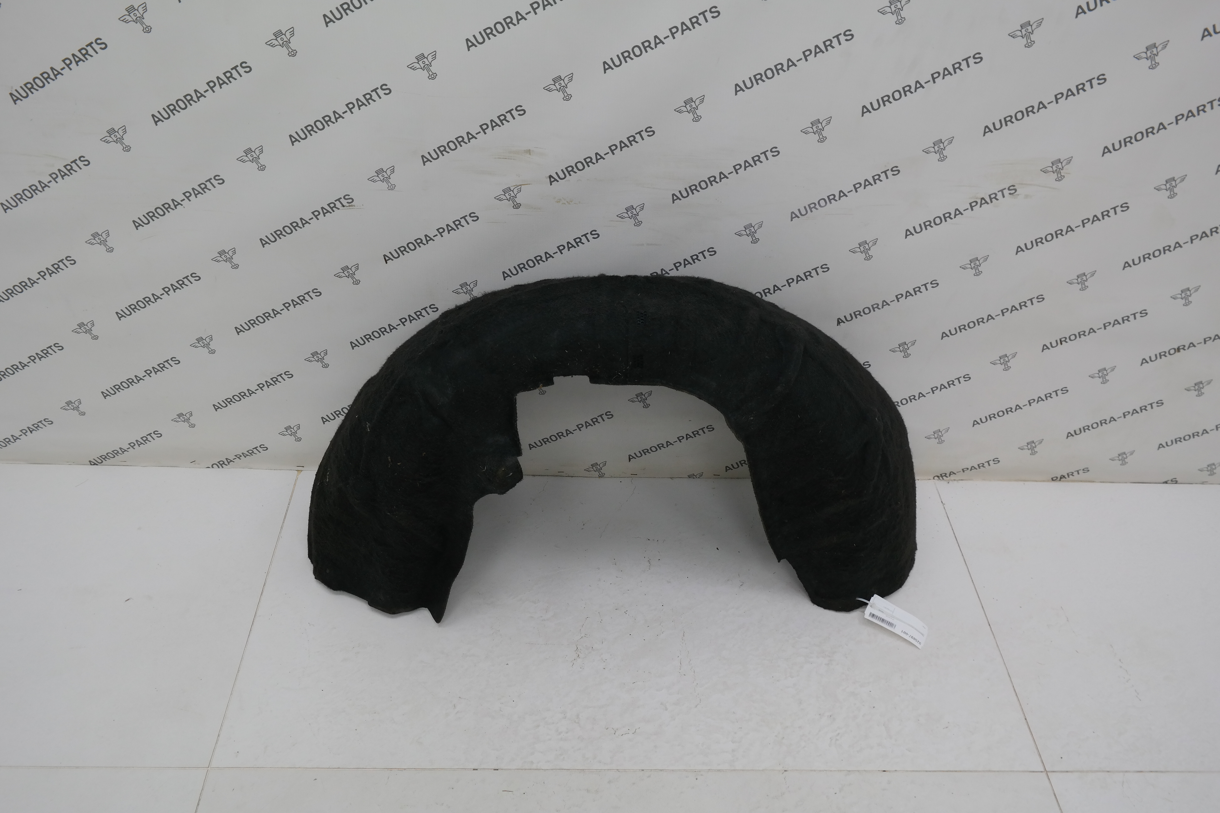 Подкрылок задний LH BMW 3-Series