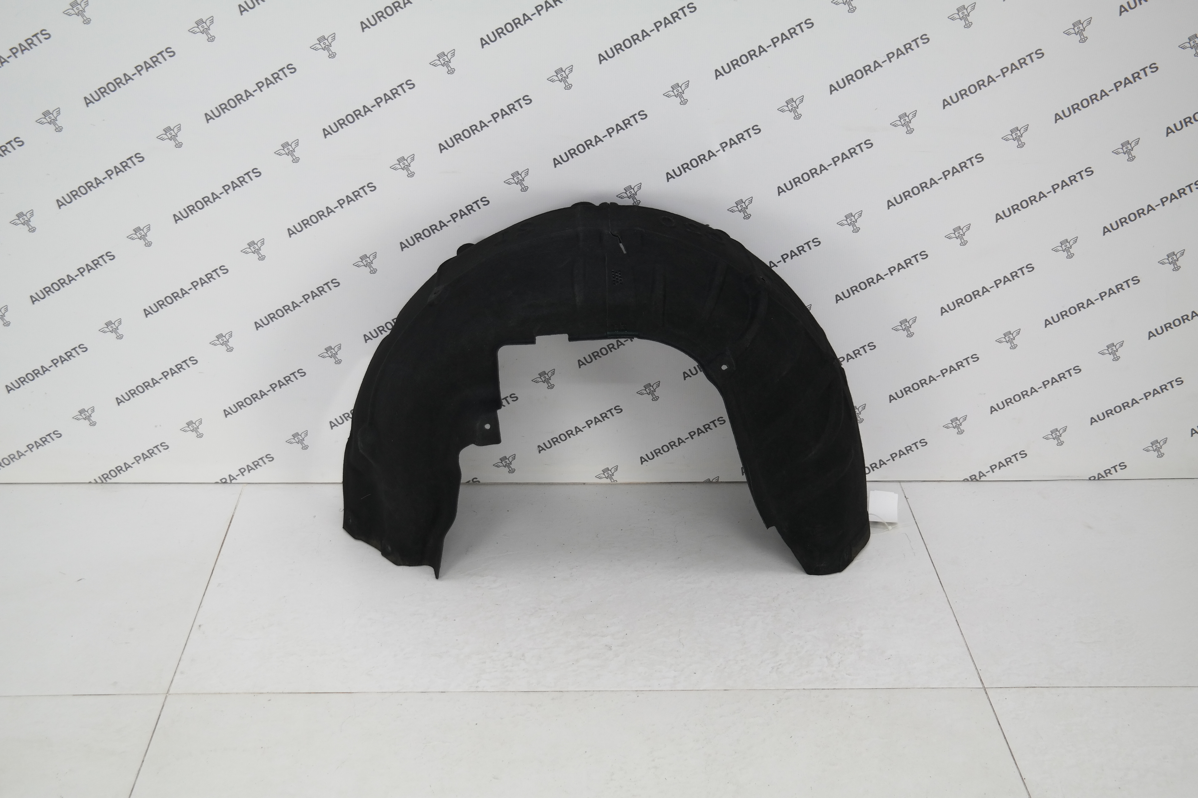 Подкрылок задний LH BMW 3-Series