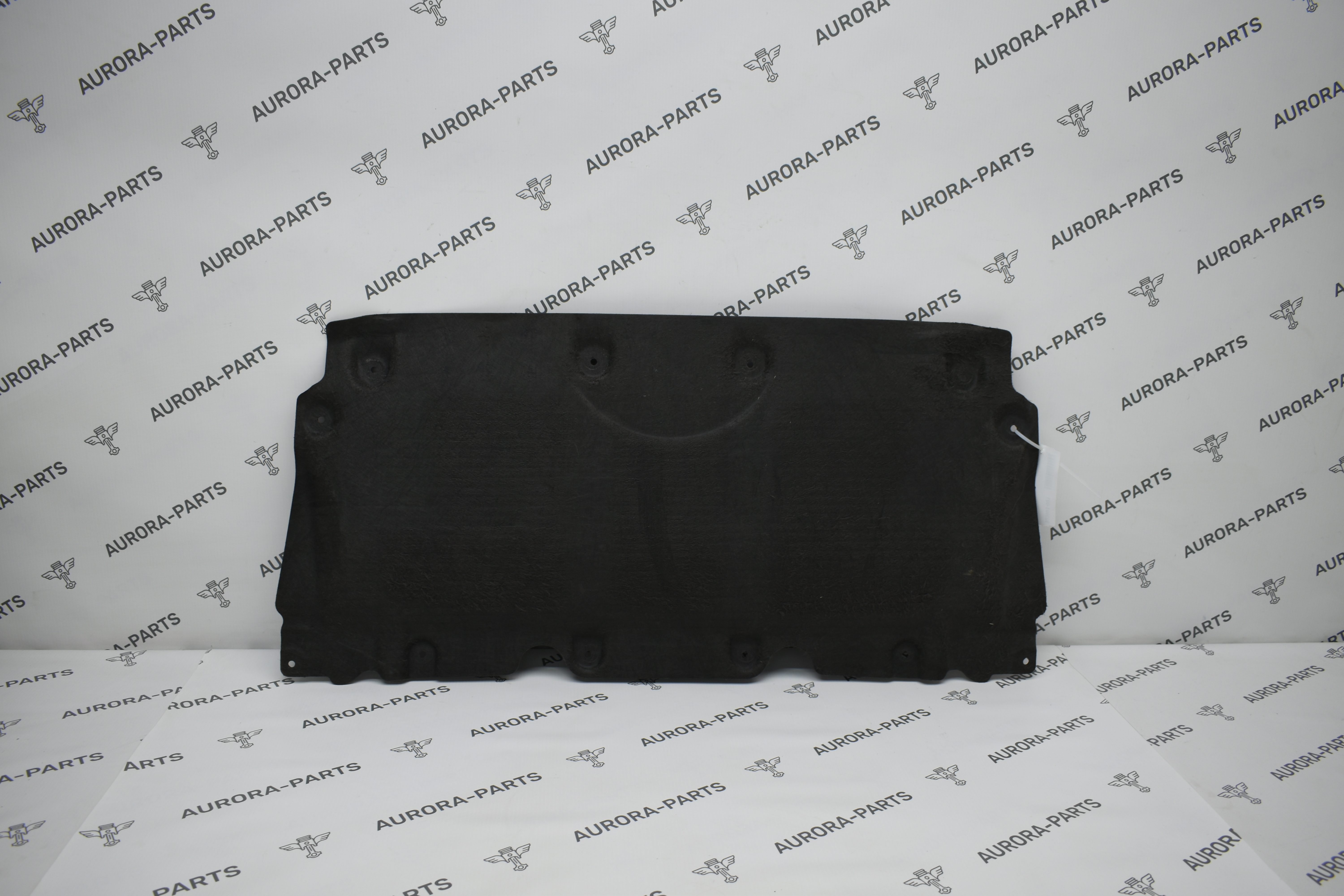 Защита двигателя BMW 3-Series