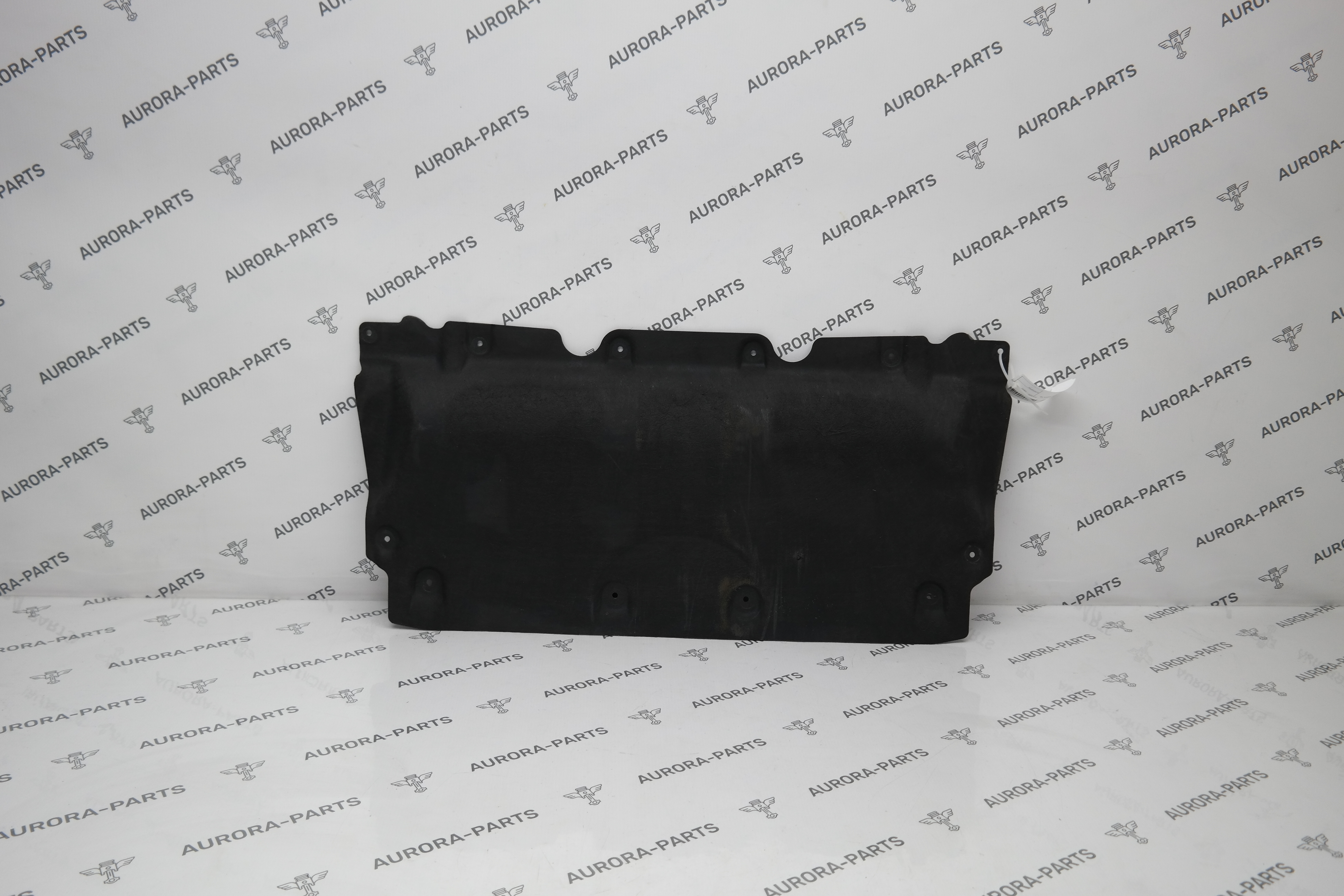 Защита двигателя BMW 3-Series