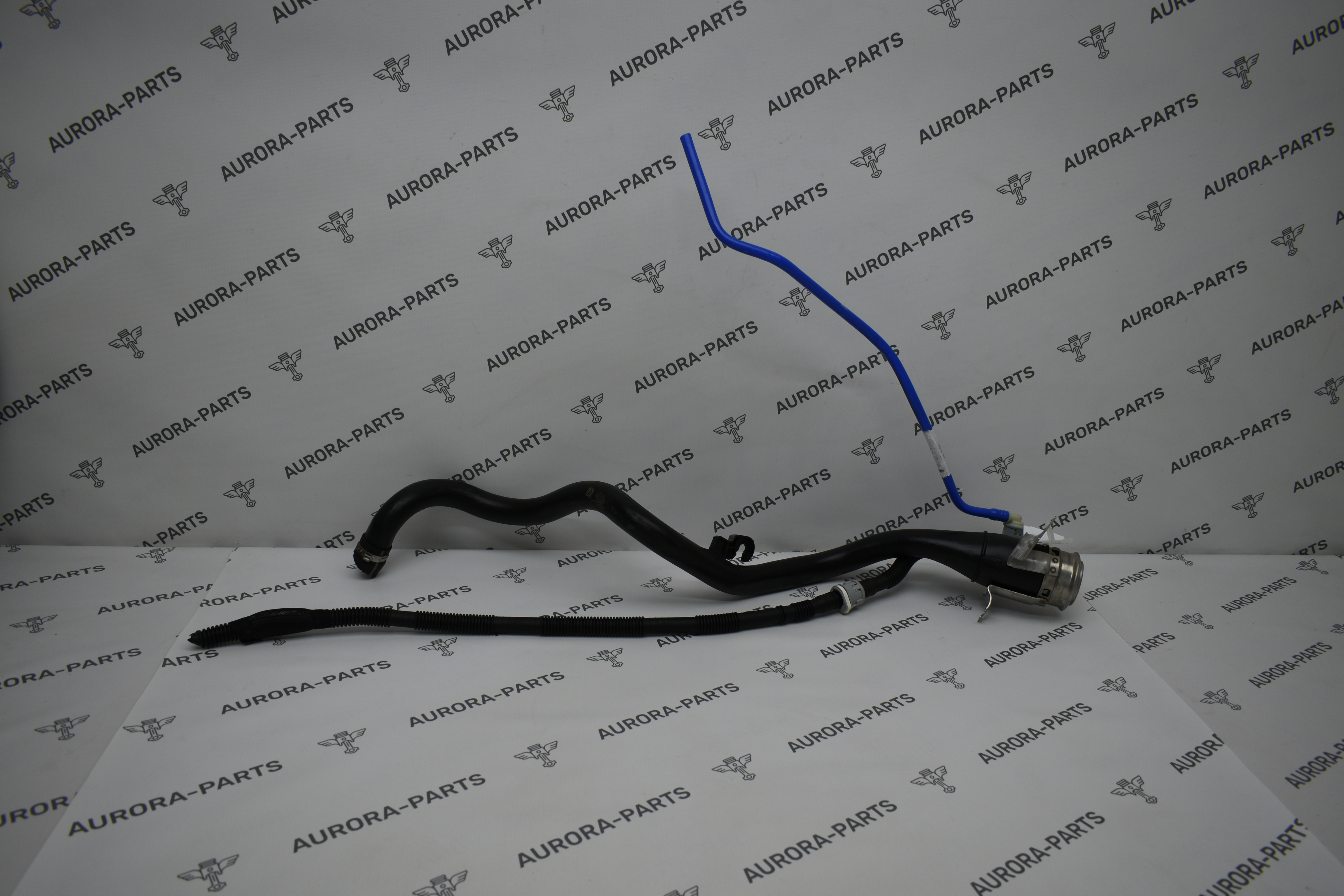 Горловина топливного бака BMW 3-Series