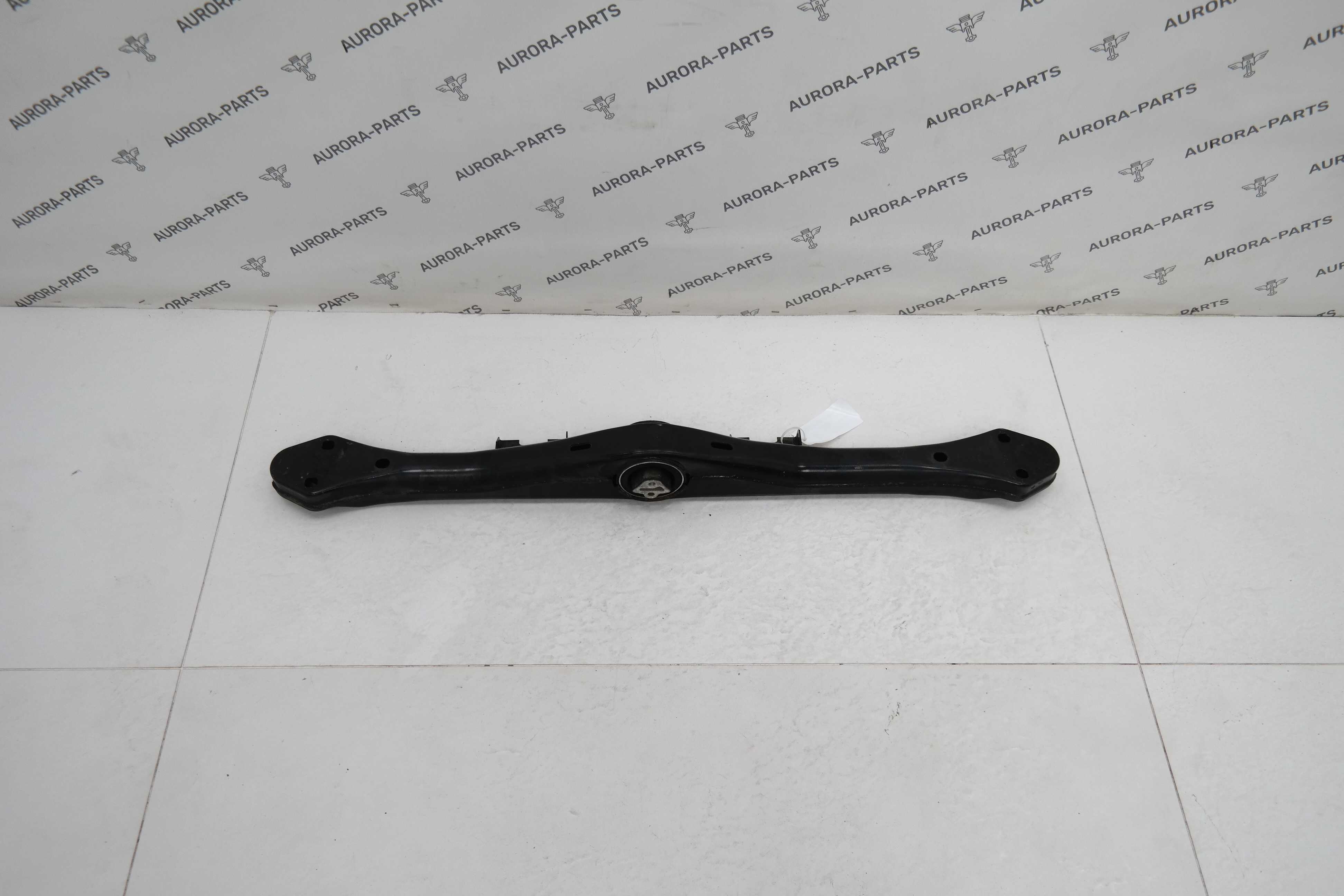 Кронштейн АКПП Porsche Cayenne