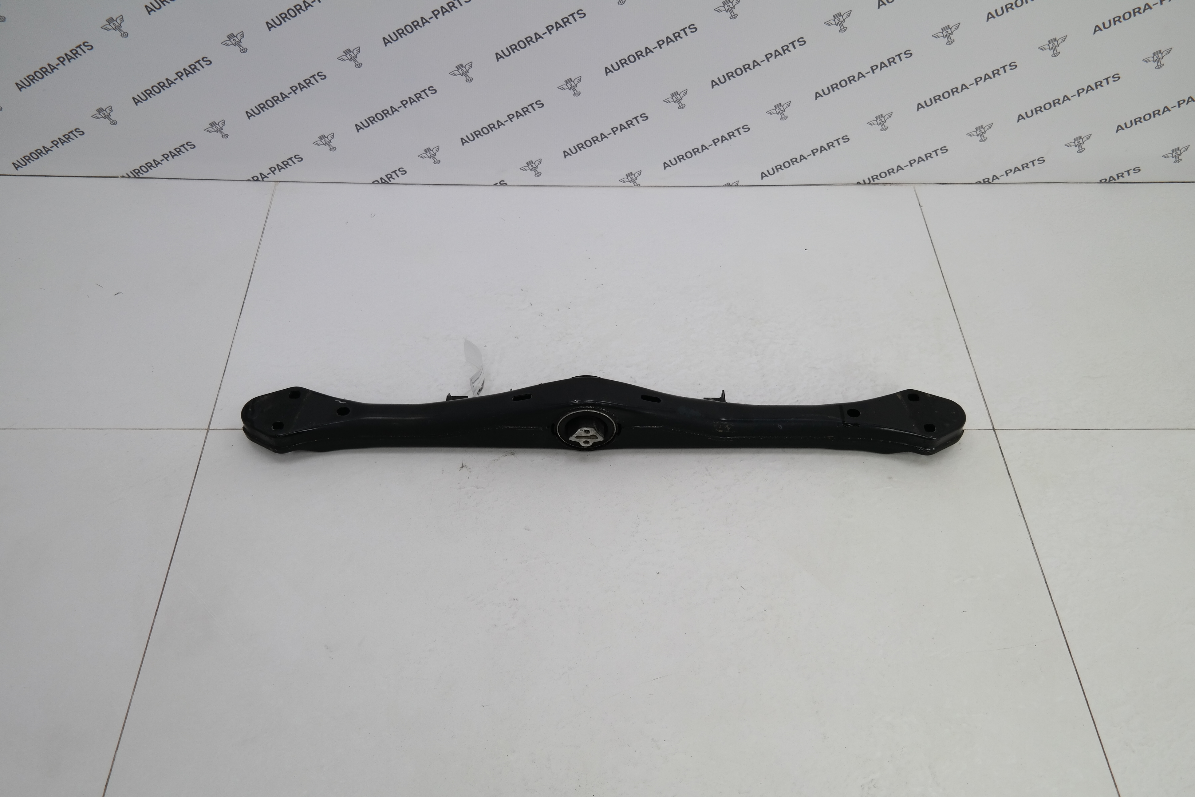 Кронштейн АКПП Porsche Cayenne