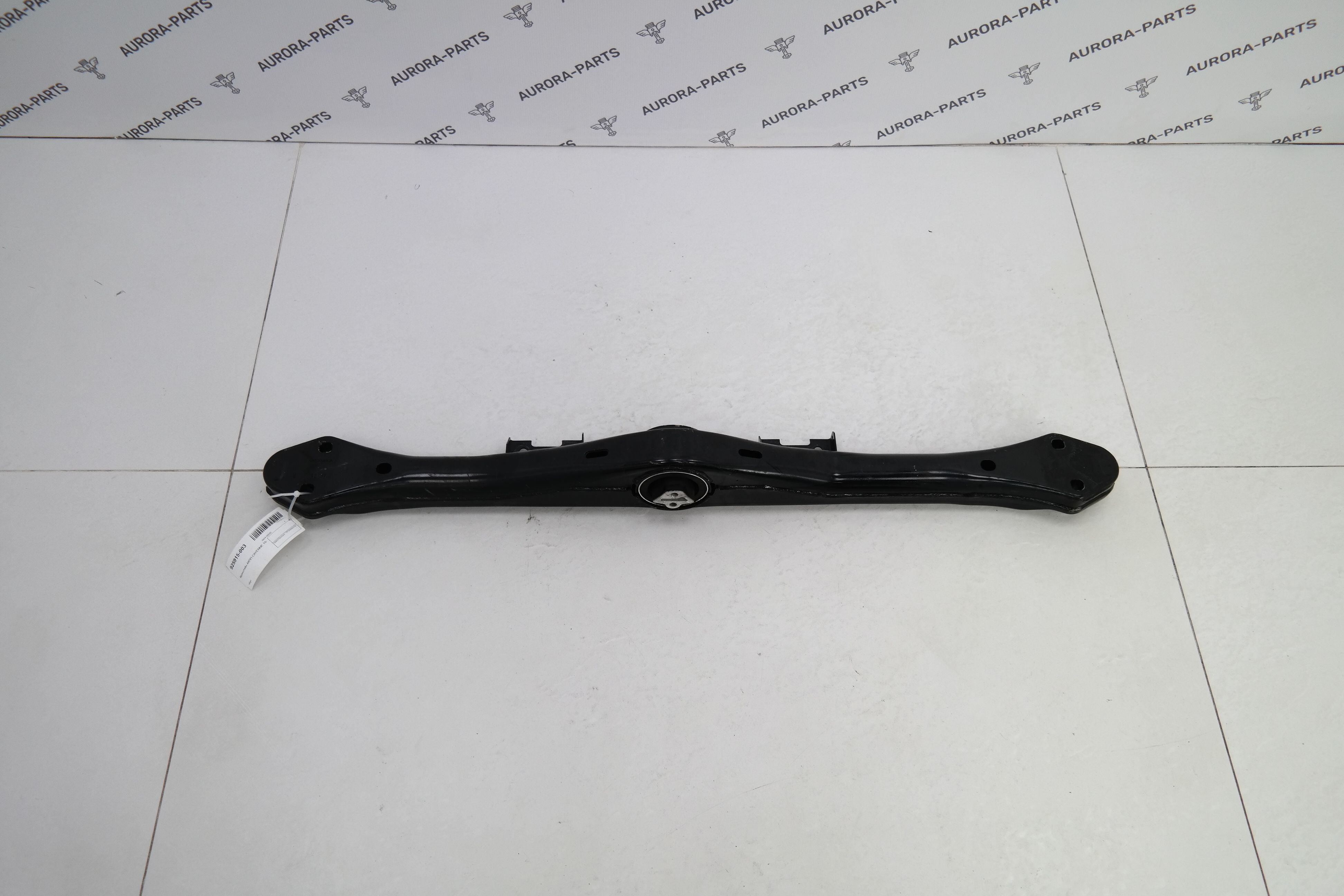 Кронштейн АКПП Porsche Cayenne