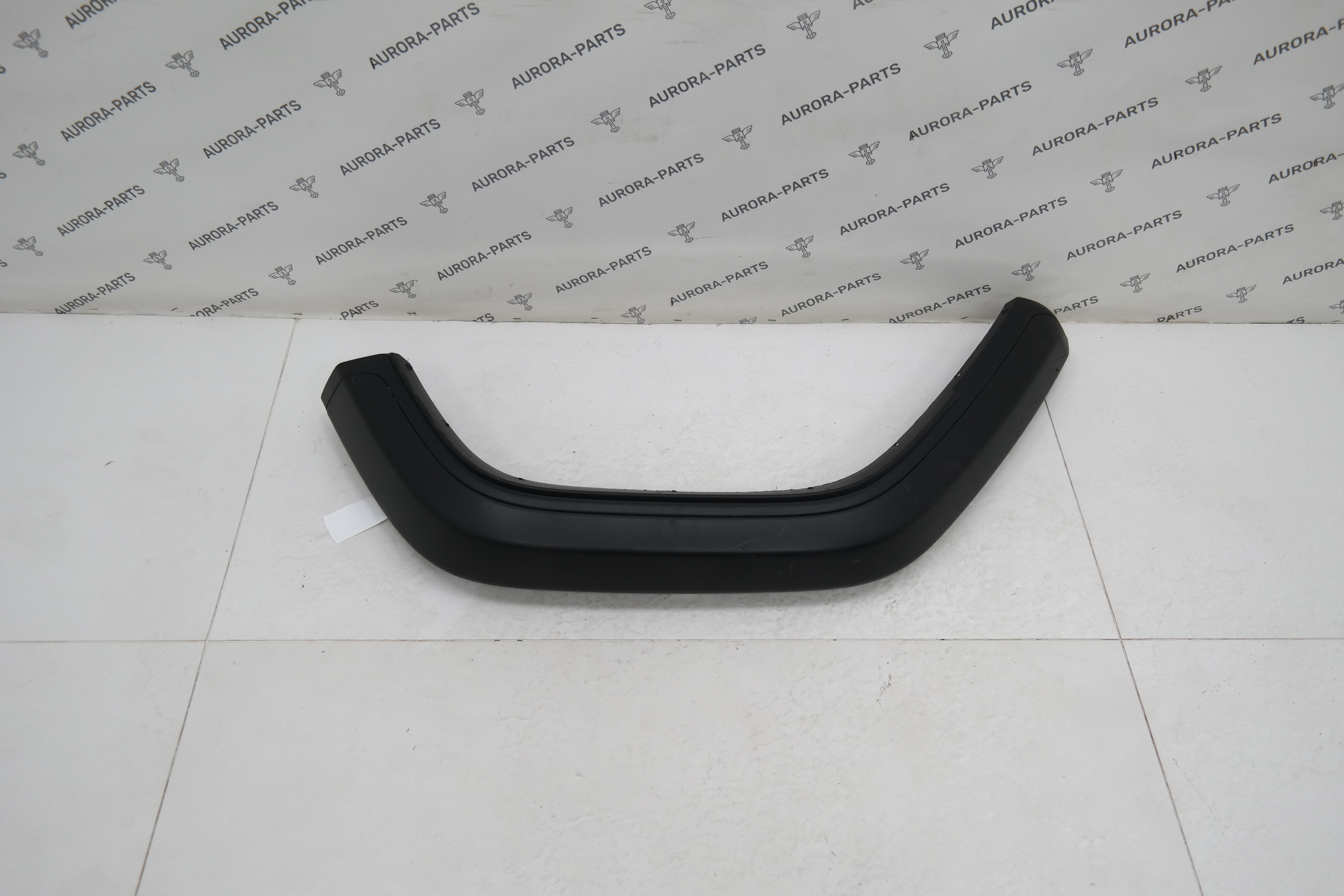 Накладка заднего крыла LH Jeep Wrangler