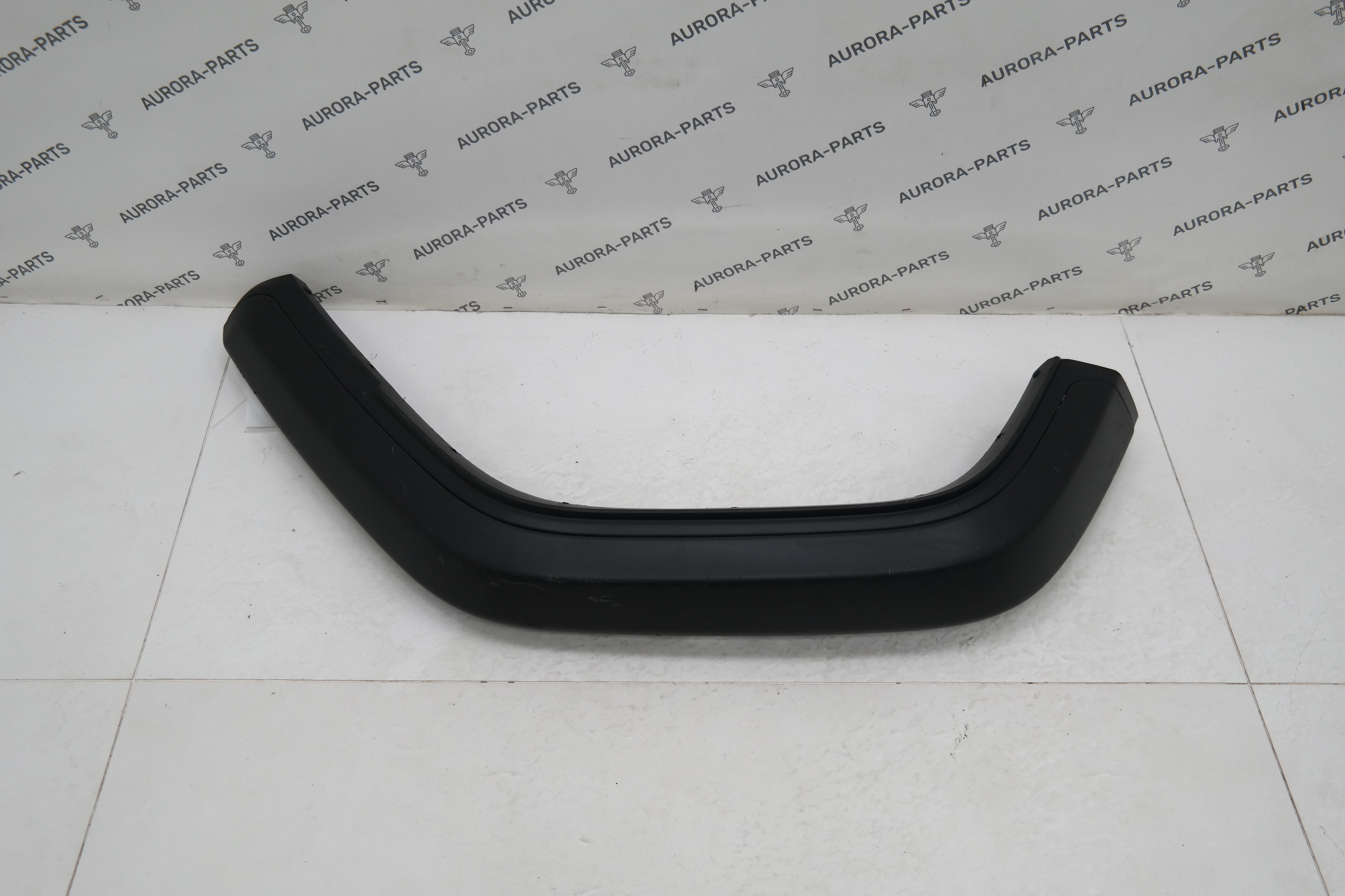 Накладка заднего крыла RH Jeep Wrangler