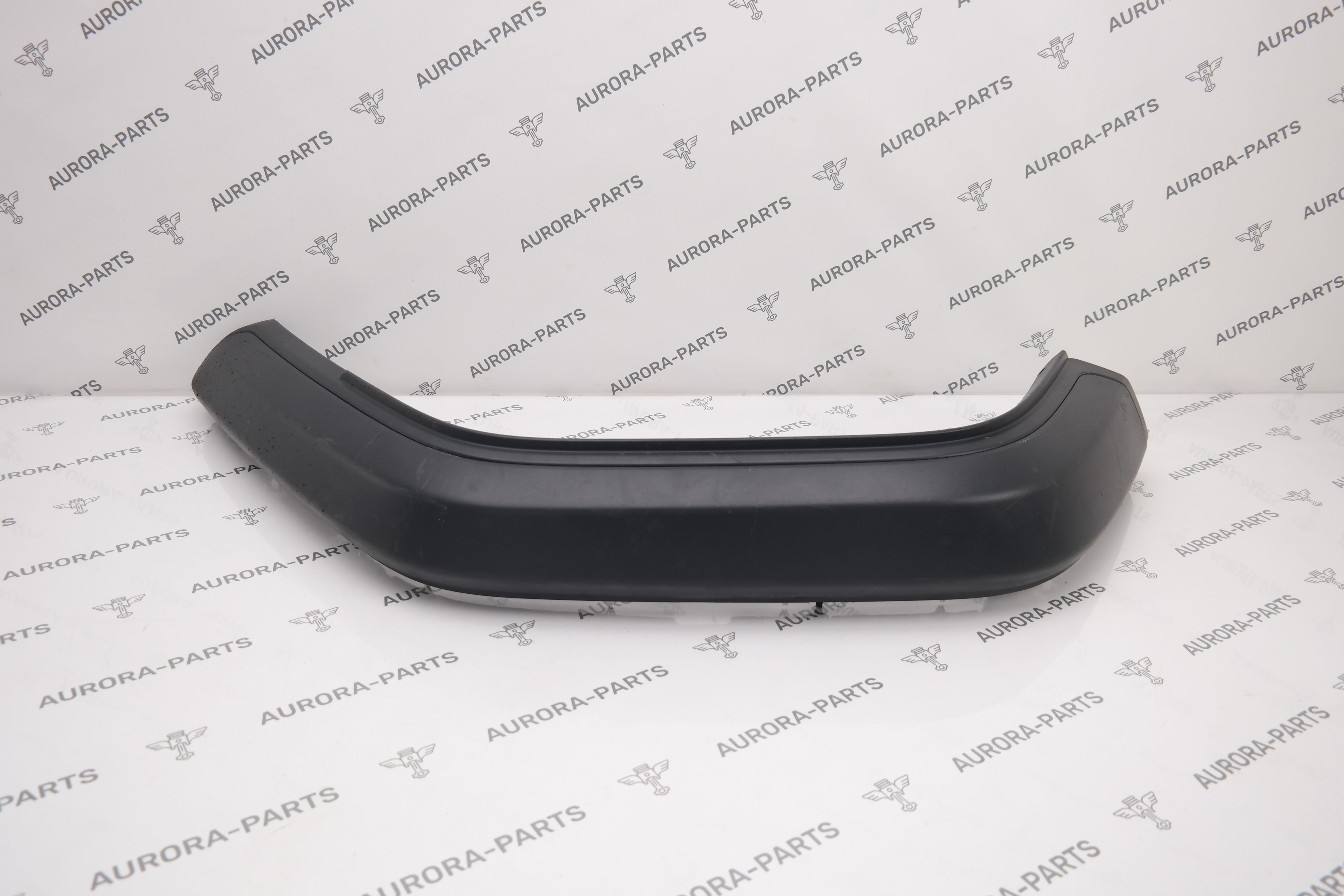 Накладка заднего крыла RH Jeep Wrangler