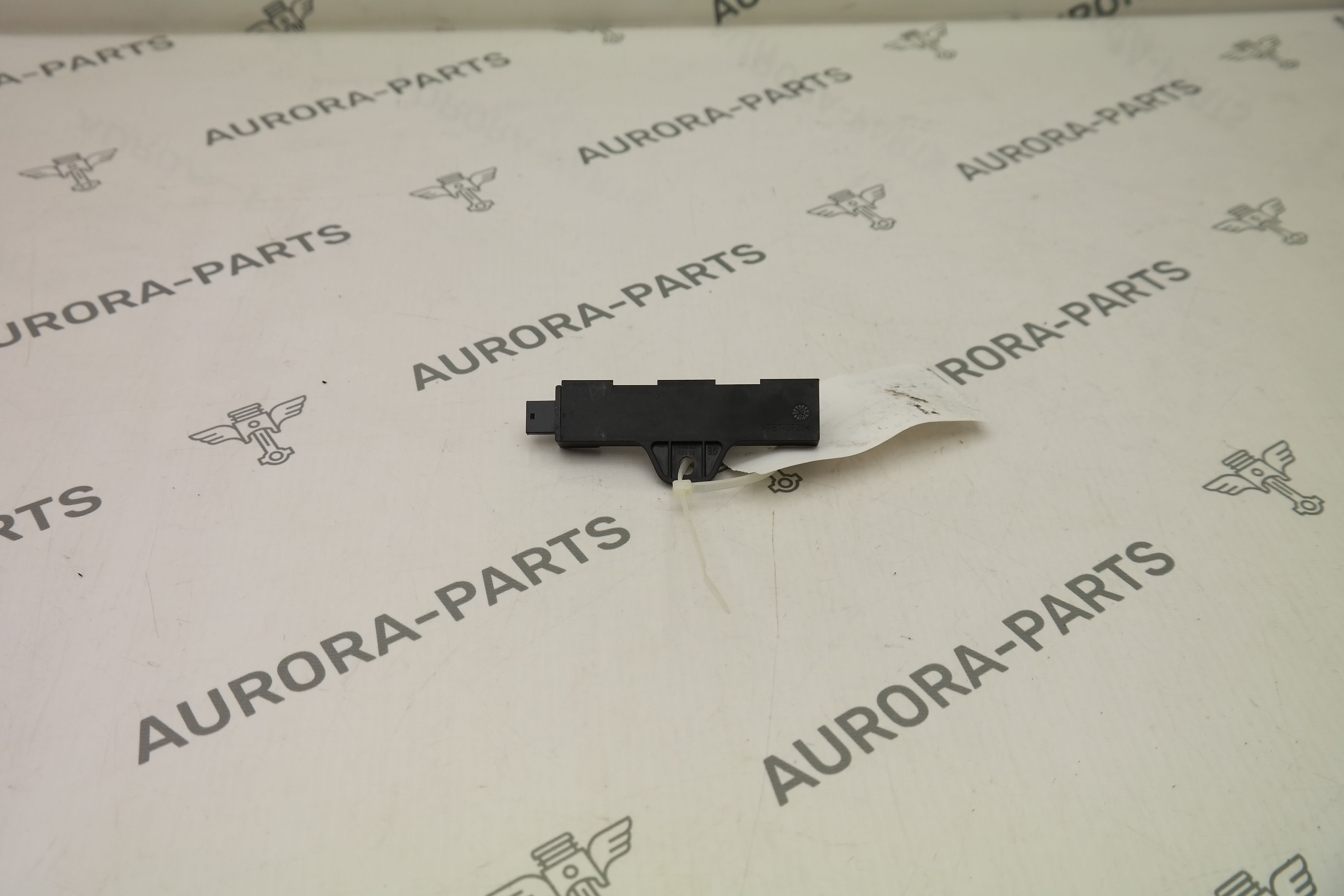 Антенна системы комфортного доступа BMW 3-Series