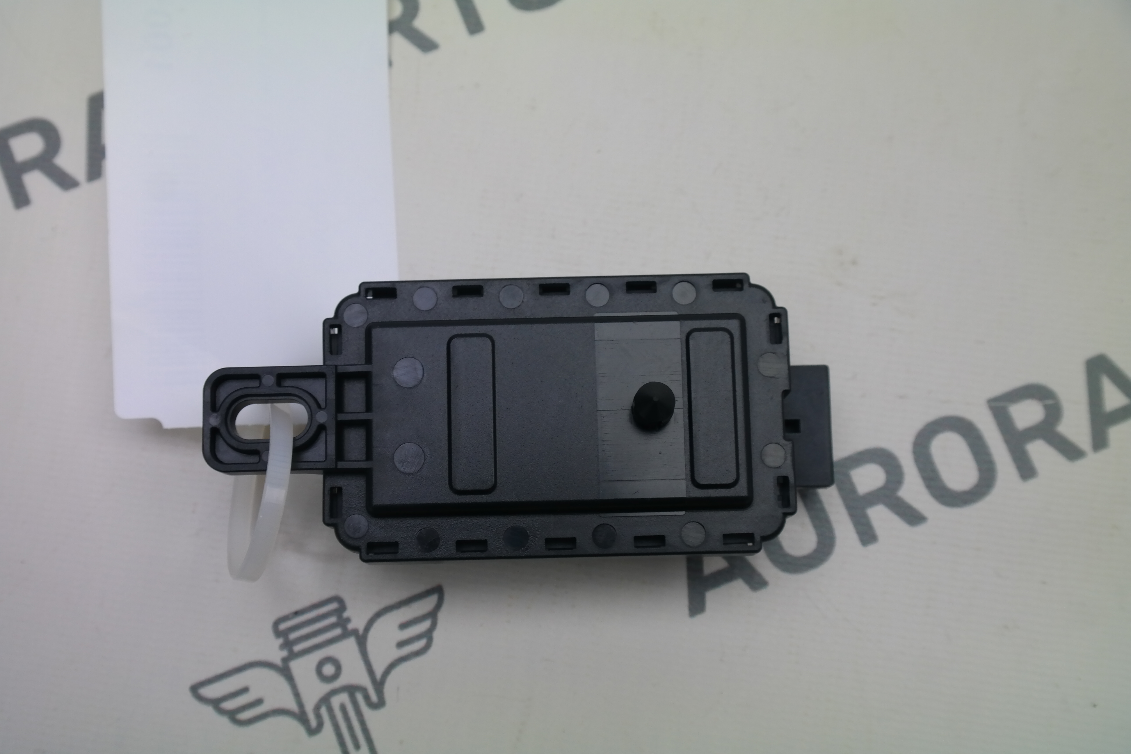 Блок управления радио BMW 3-Series