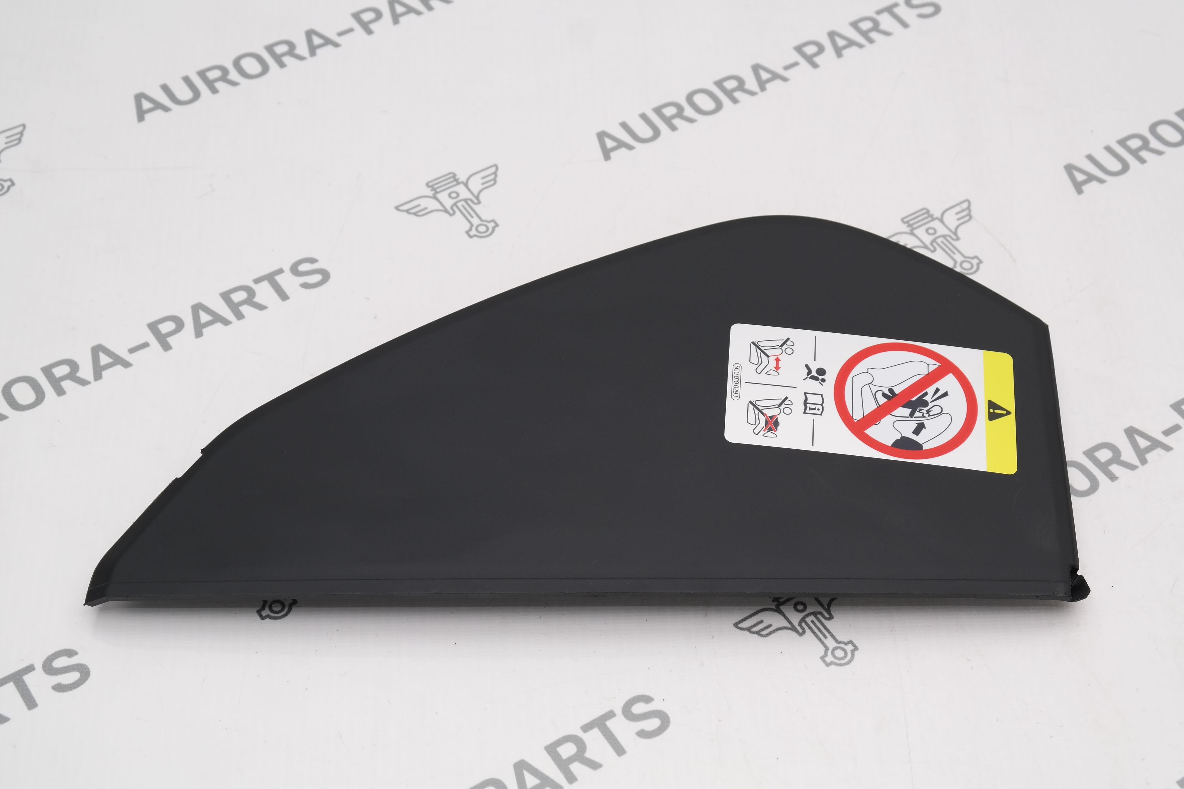 Накладка торпеды RH Porsche Macan