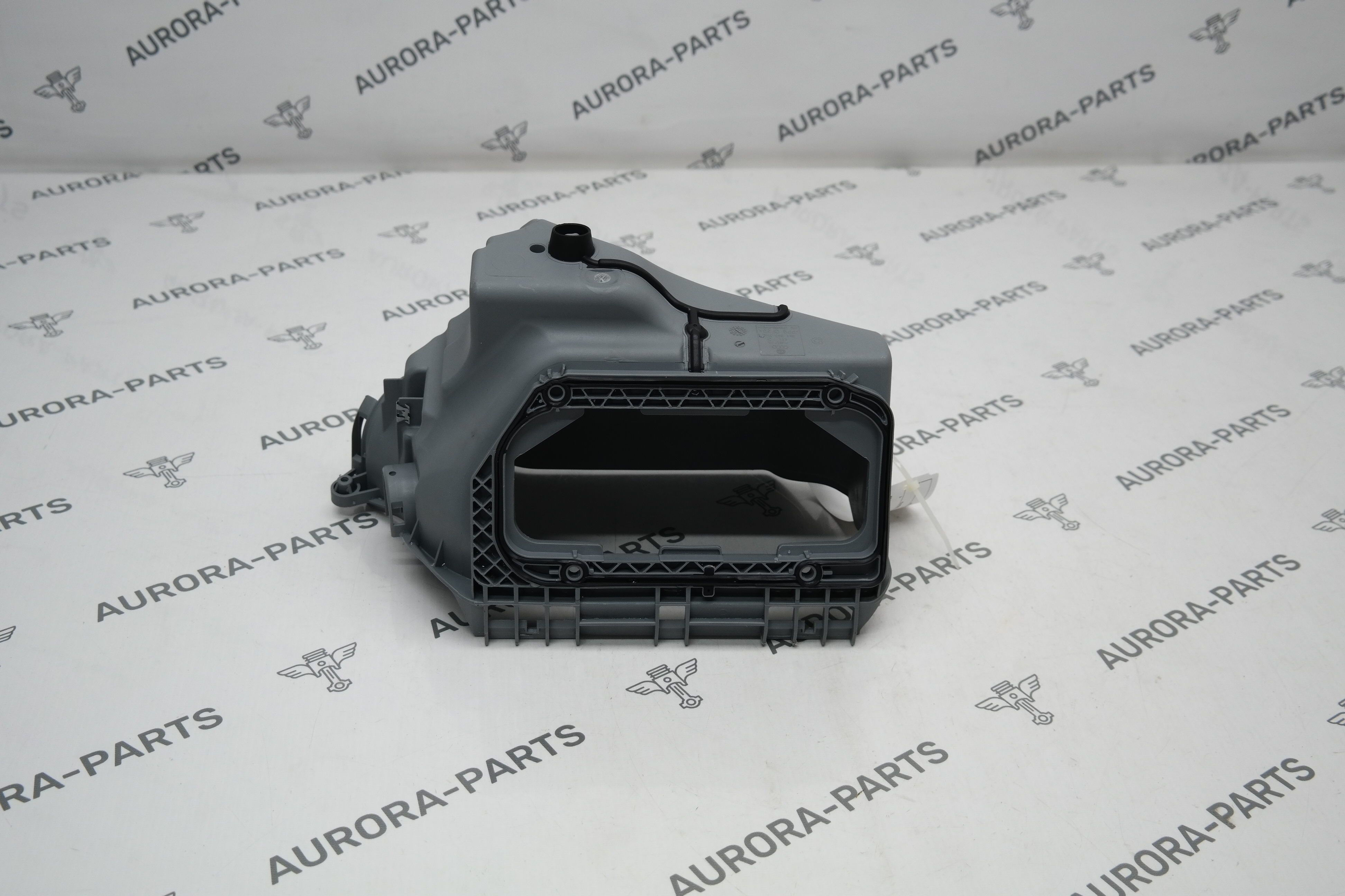 Корпус блока управления Audi Q5