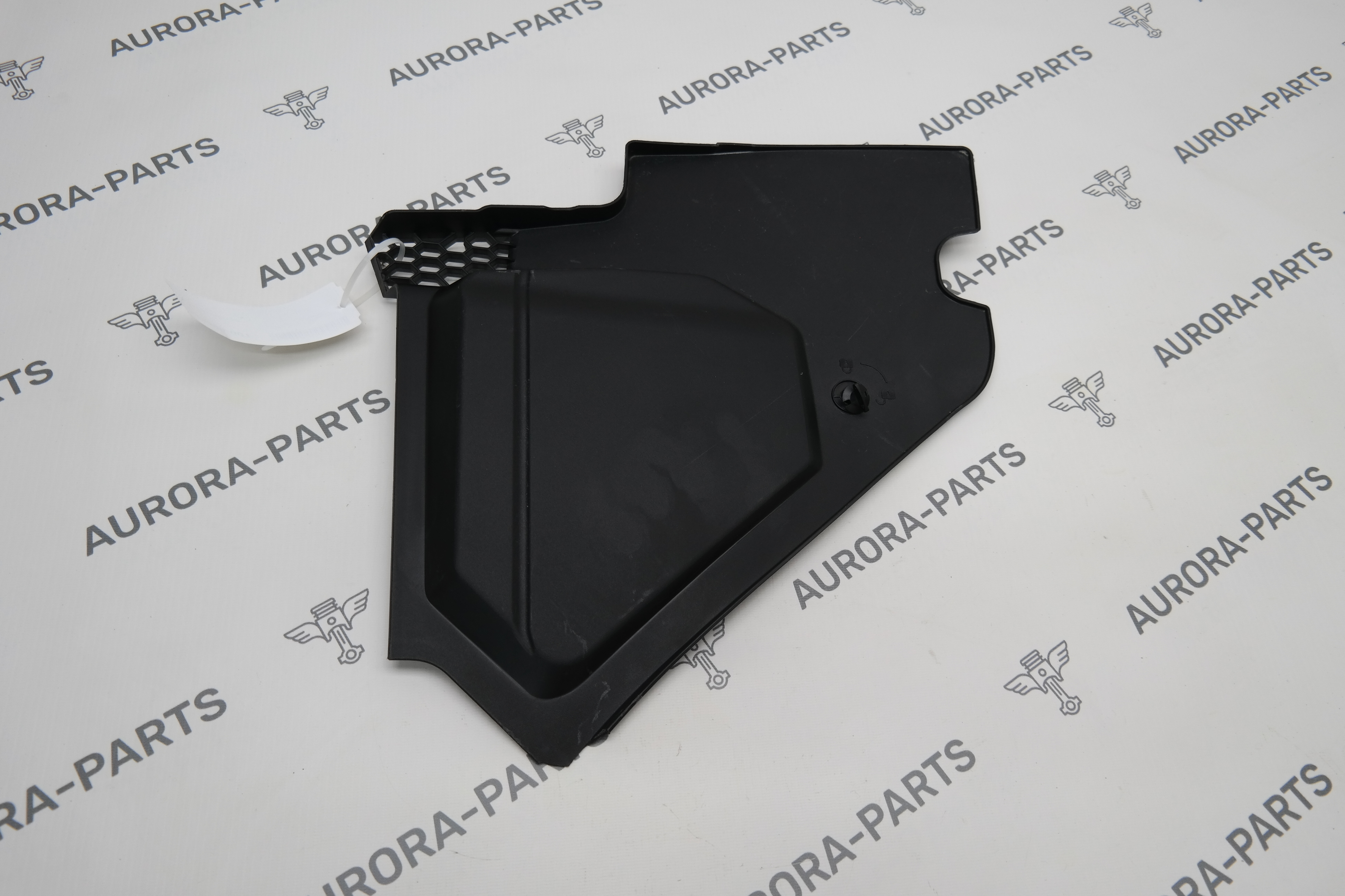 Жабо LH BMW 3-Series