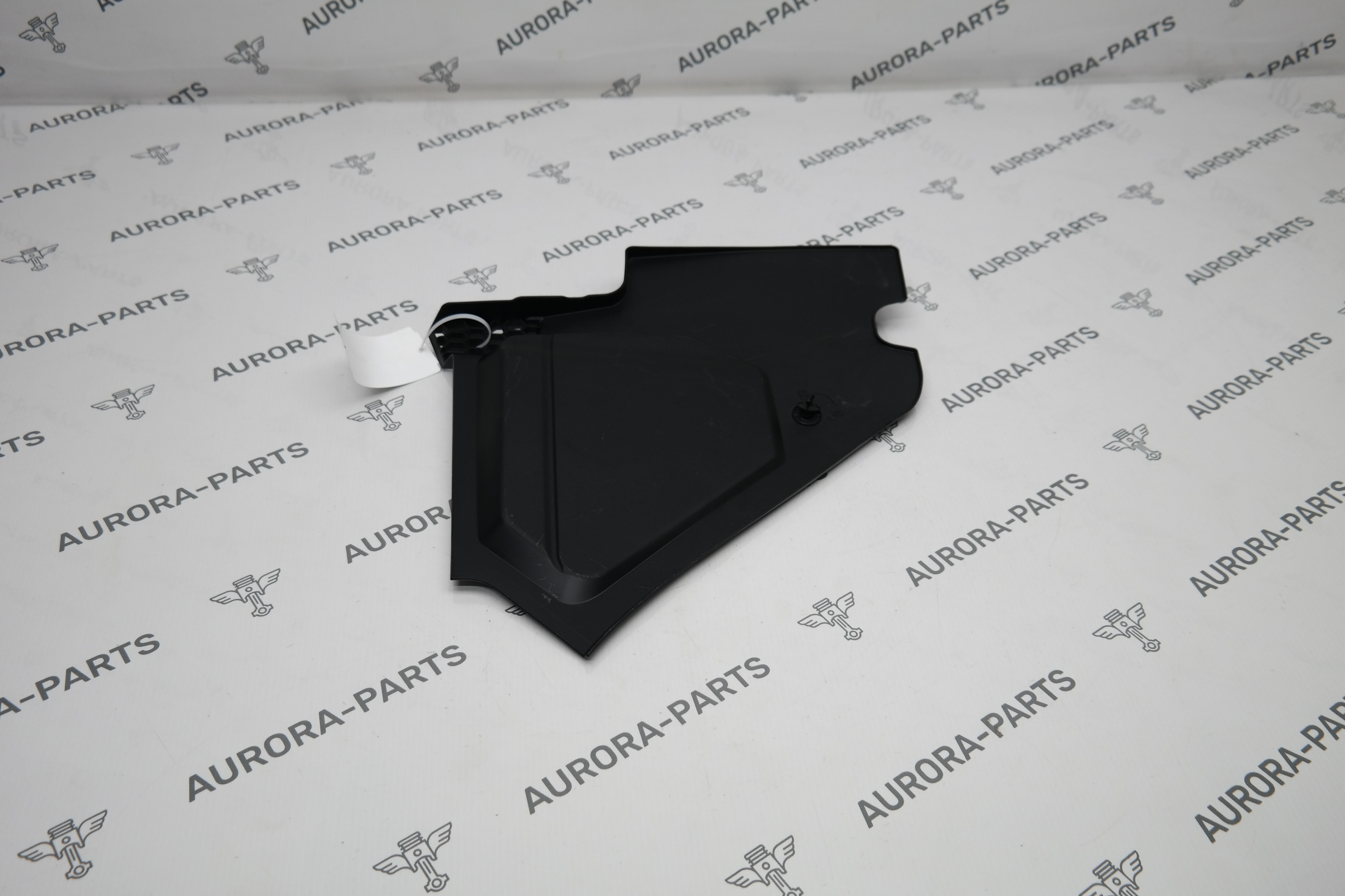 Жабо LH BMW 3-Series