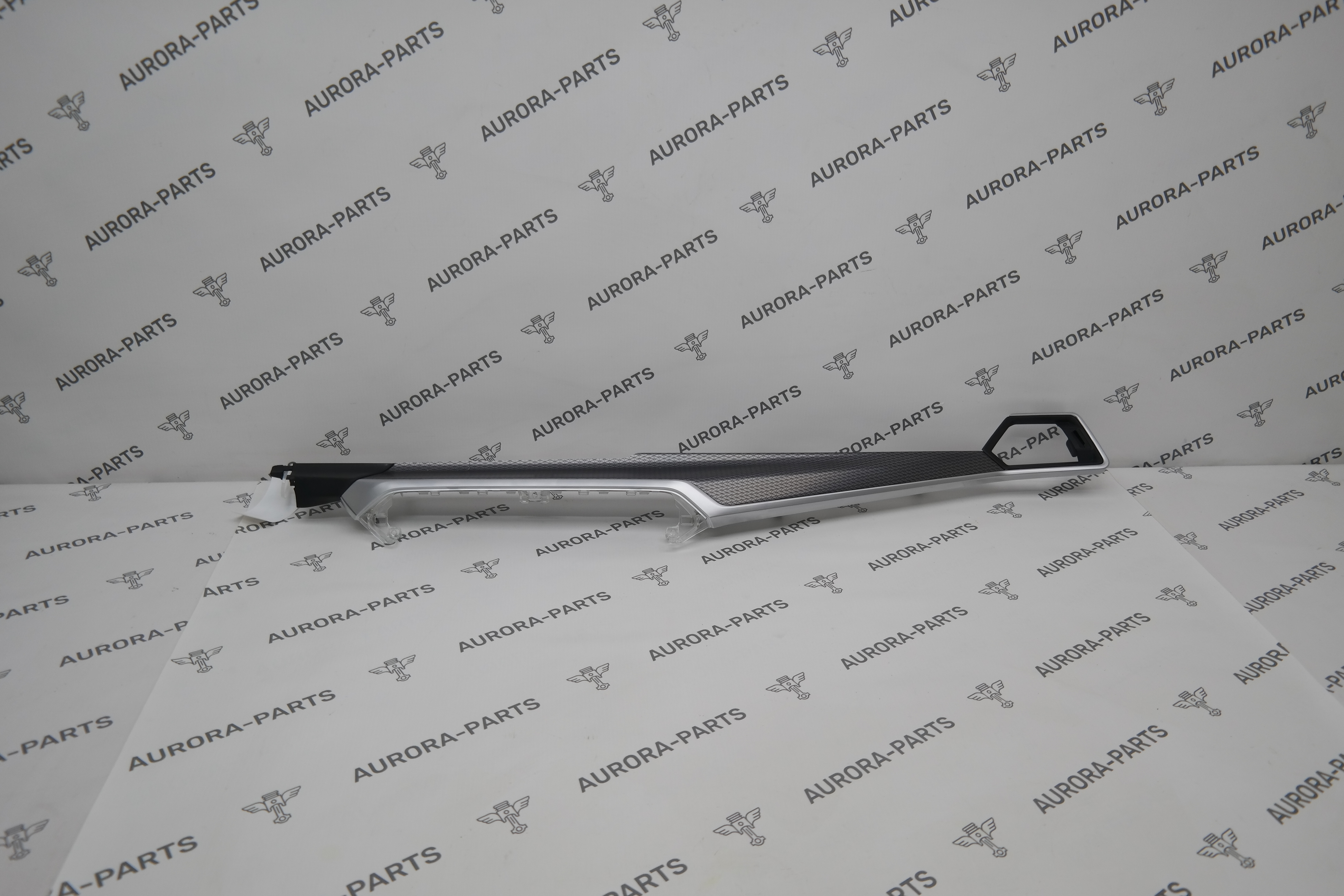 Накладка на торпедо декоративная BMW 3-Series