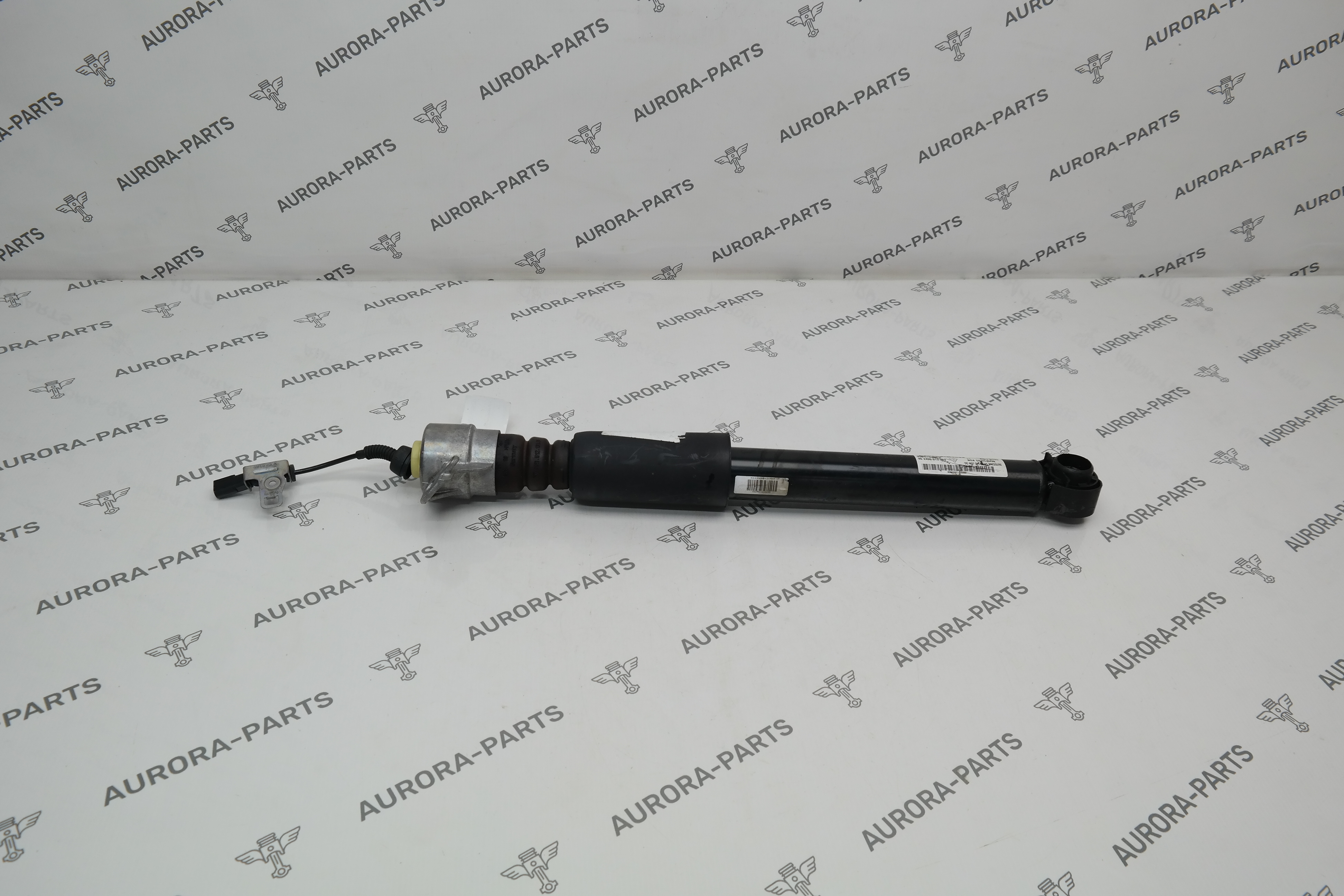 Амортизатор задней подвески LH=RH Porsche Macan