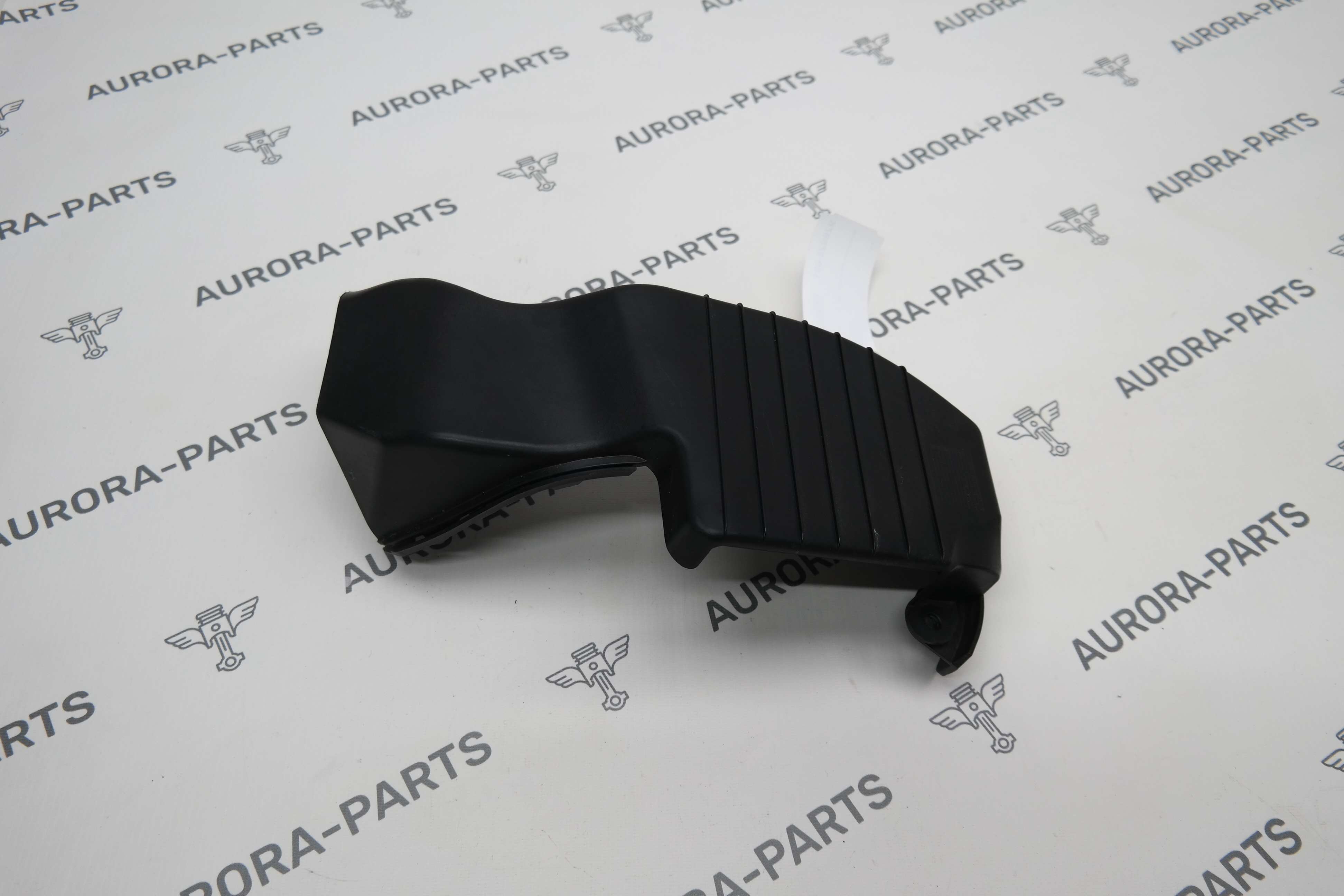 Воздуховод АКПП Porsche Macan