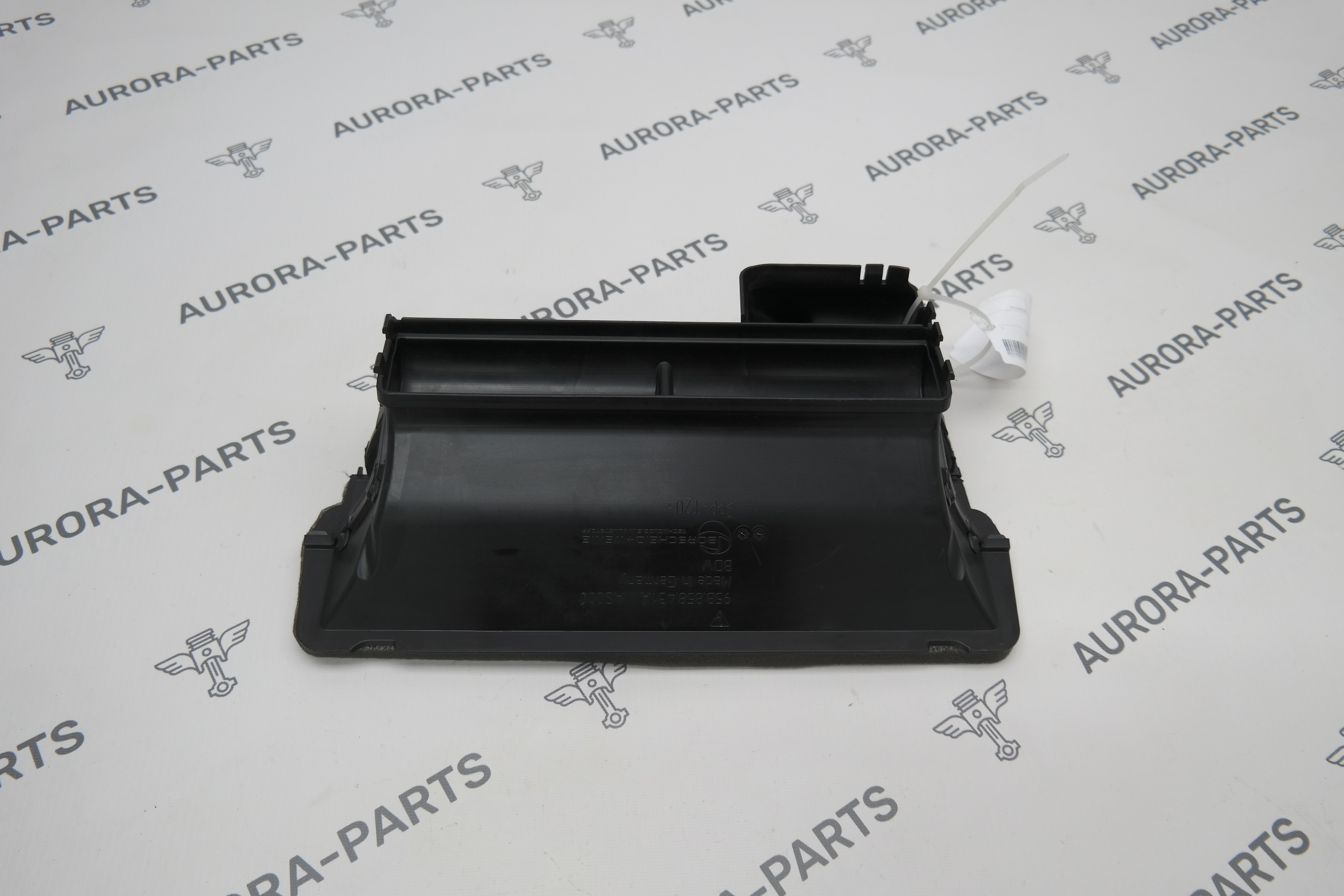 Воздуховод Porsche Macan