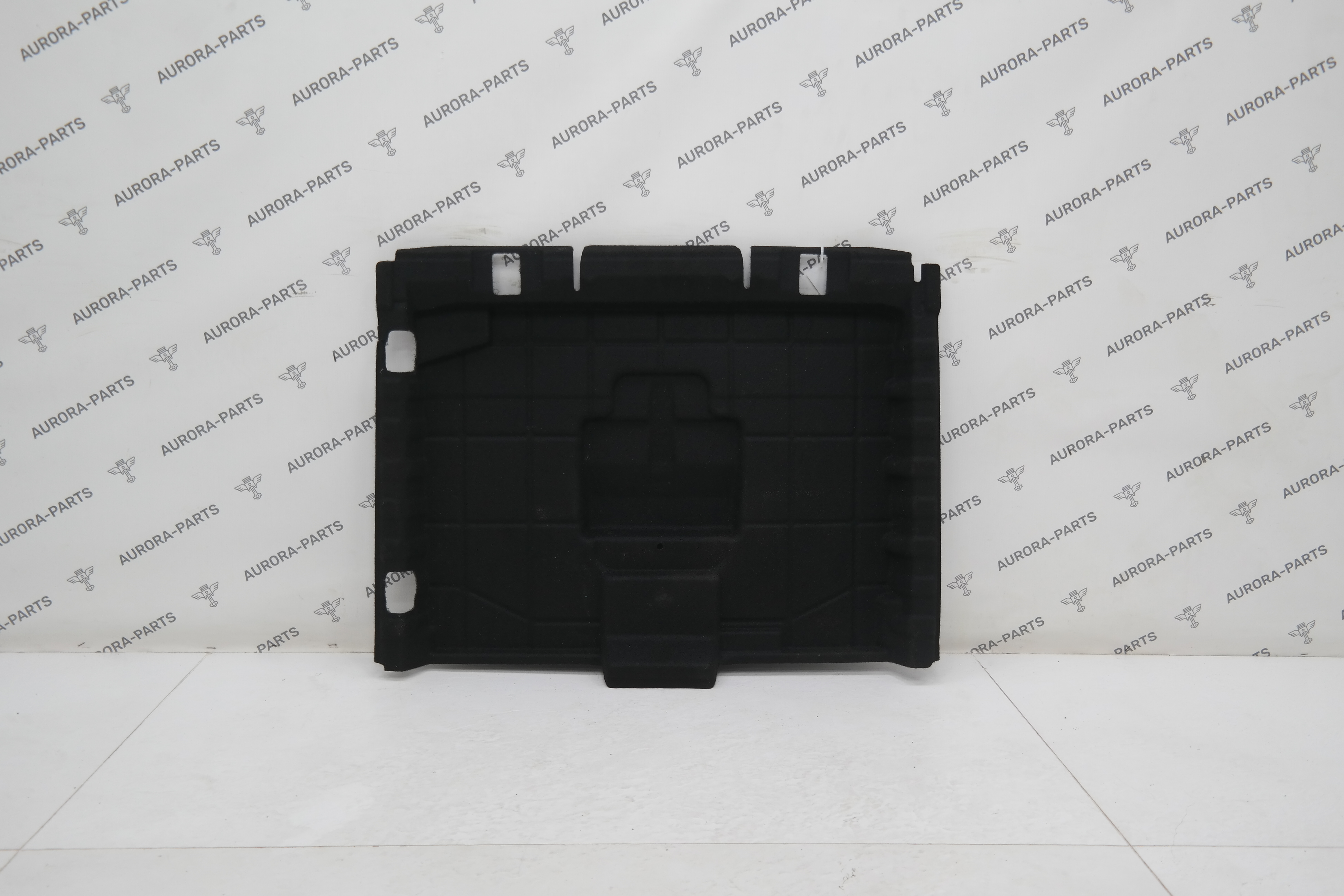 Лоток пола багажного отделения BMW 3-Series