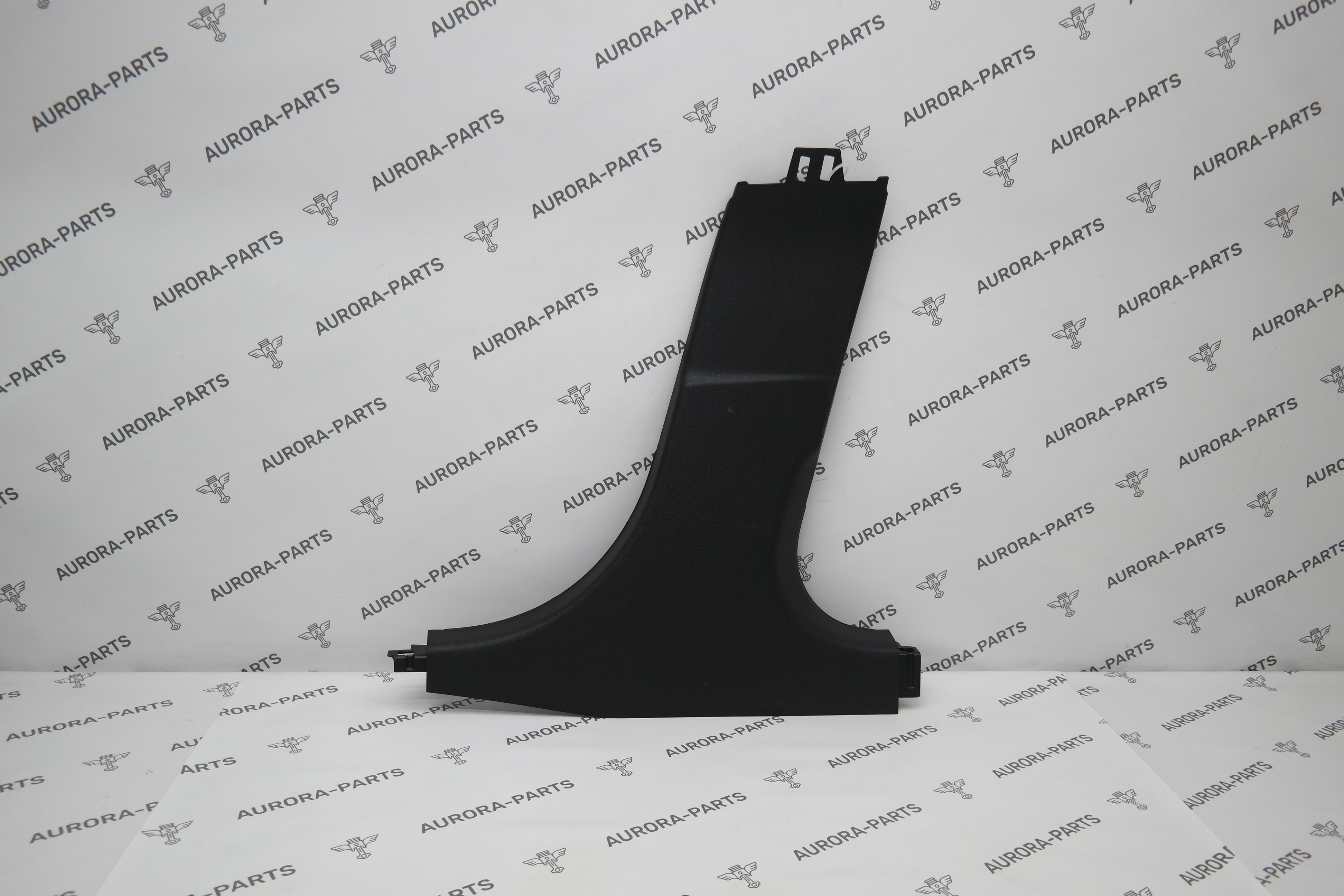 Обшивка стойки B нижняя RH BMW 3-Series