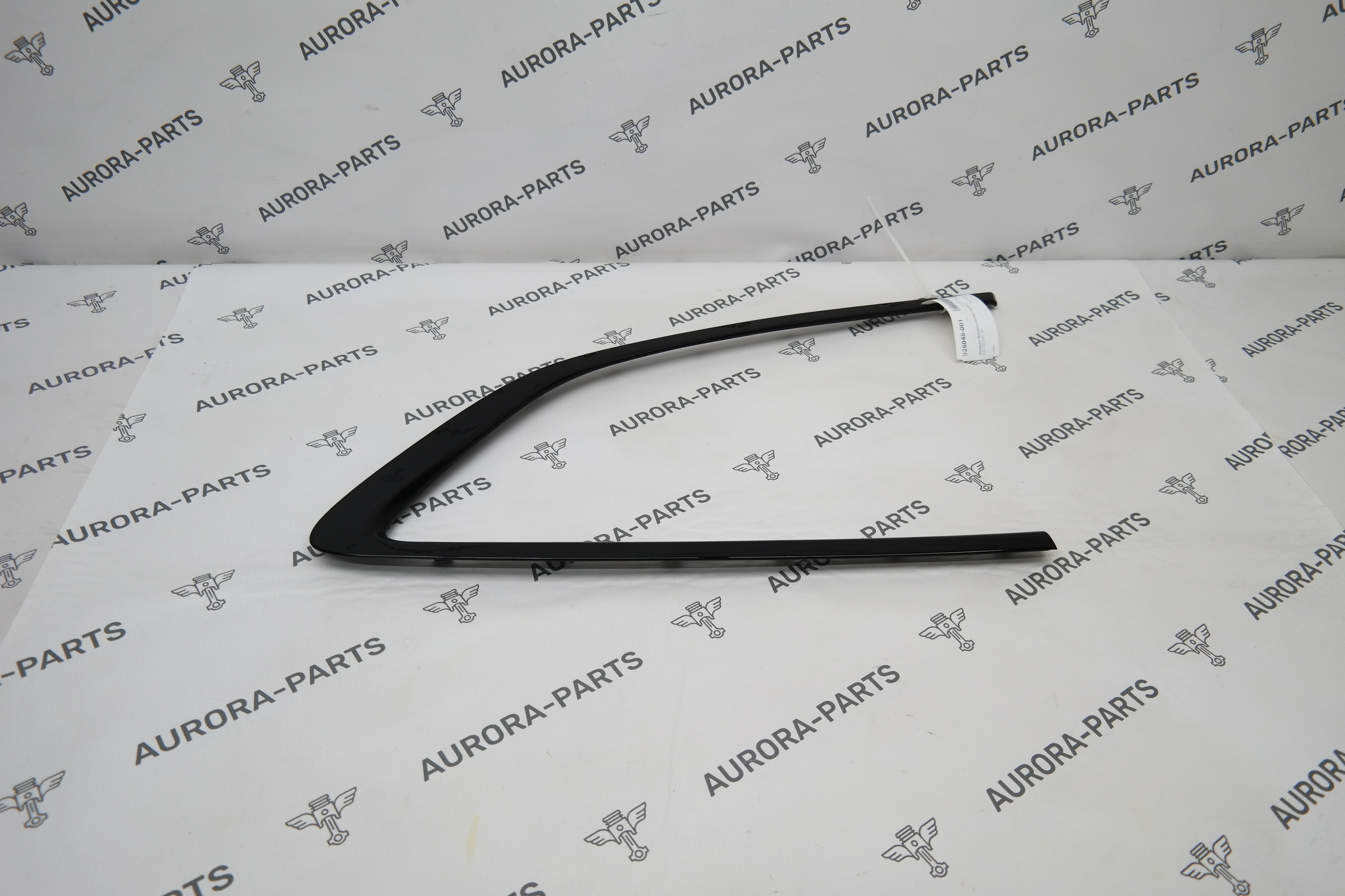 Молдинг бокового стекла заднего RH BMW 3-Series