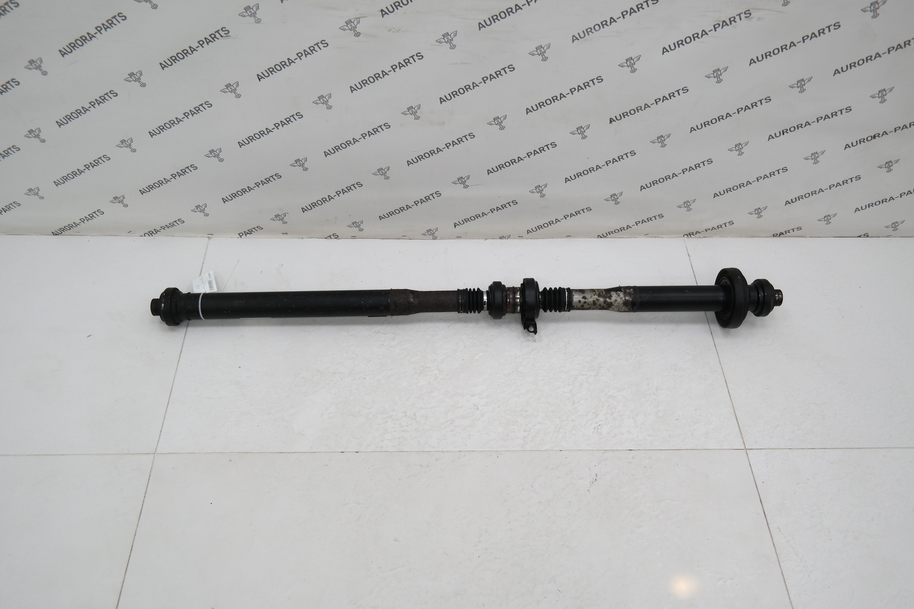 Кардан задний 4.2D Porsche Cayenne