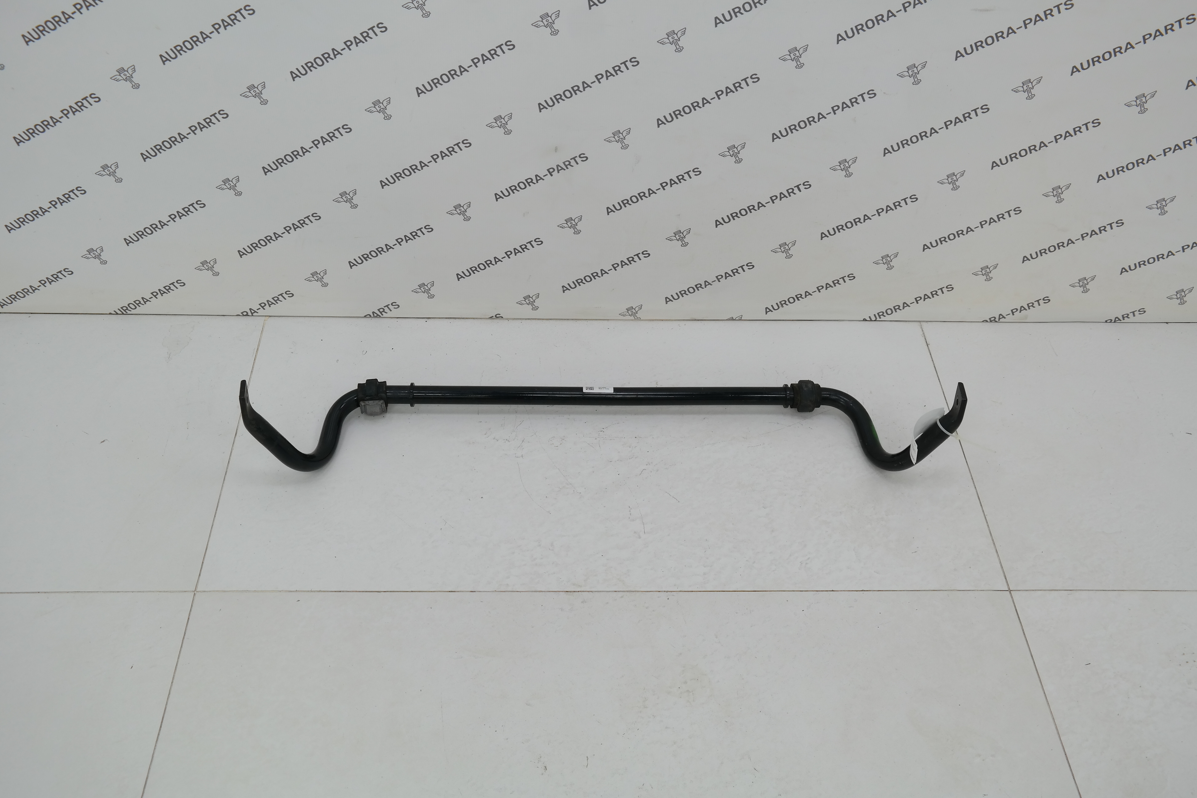 Стабилизатор передней подвески Porsche Macan