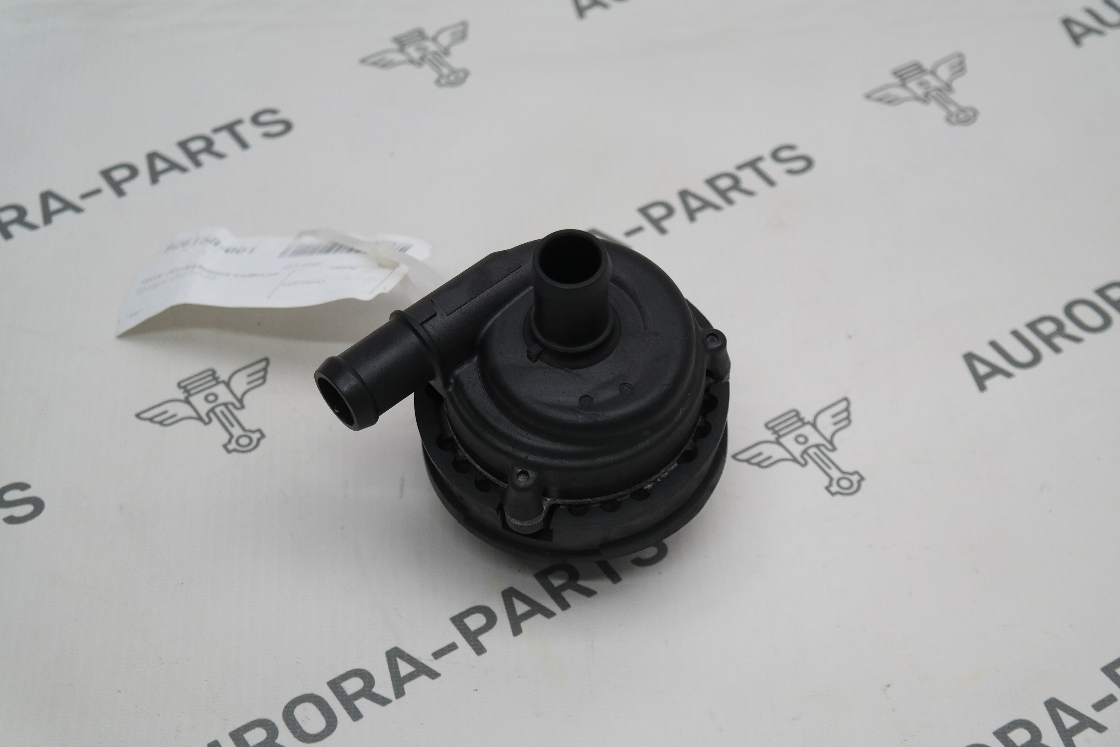 Насос охлаждающей жидкости Jeep Wrangler