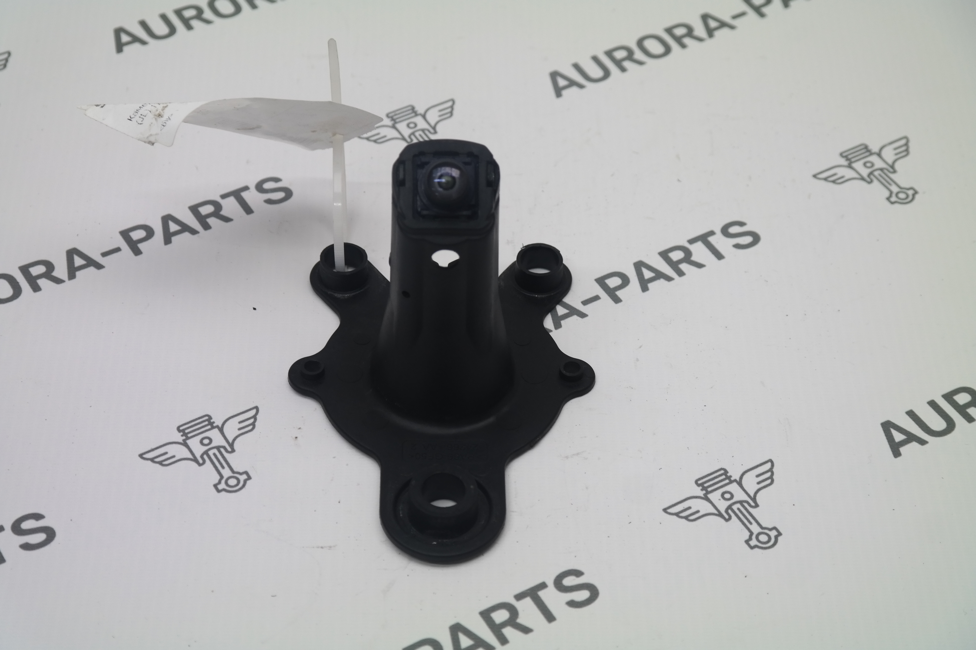 Камера заднего вида Jeep Wrangler