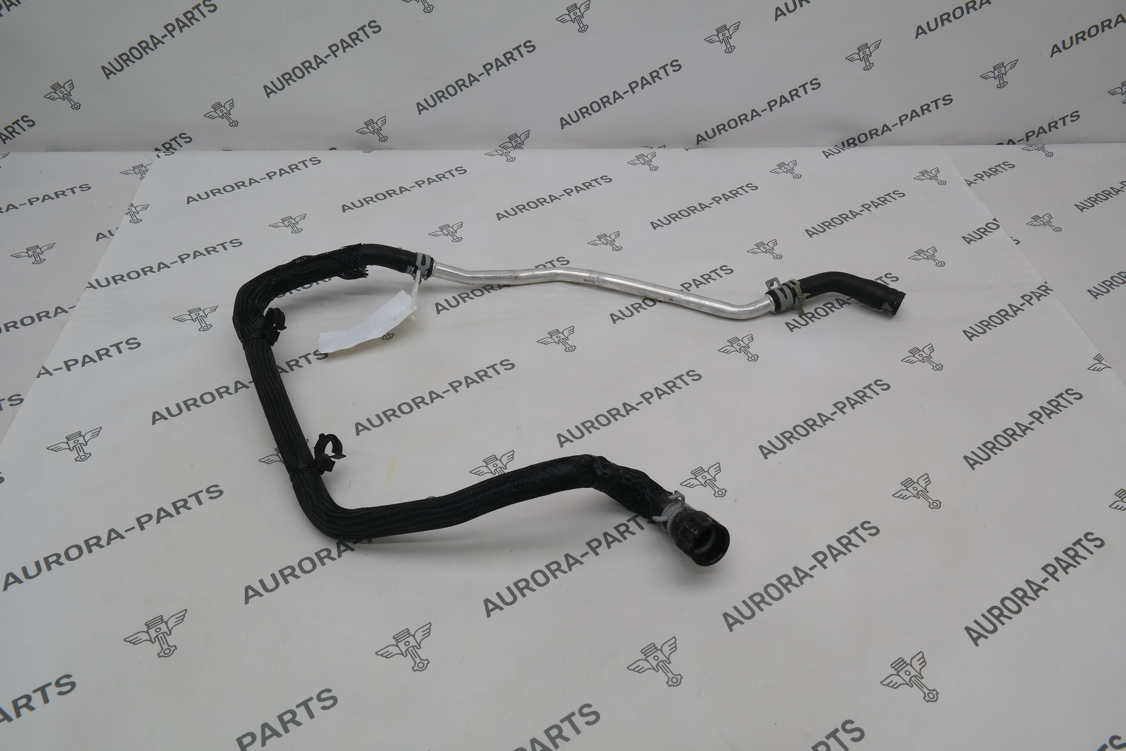 Шланг охлаждающей жидкости Jeep Wrangler