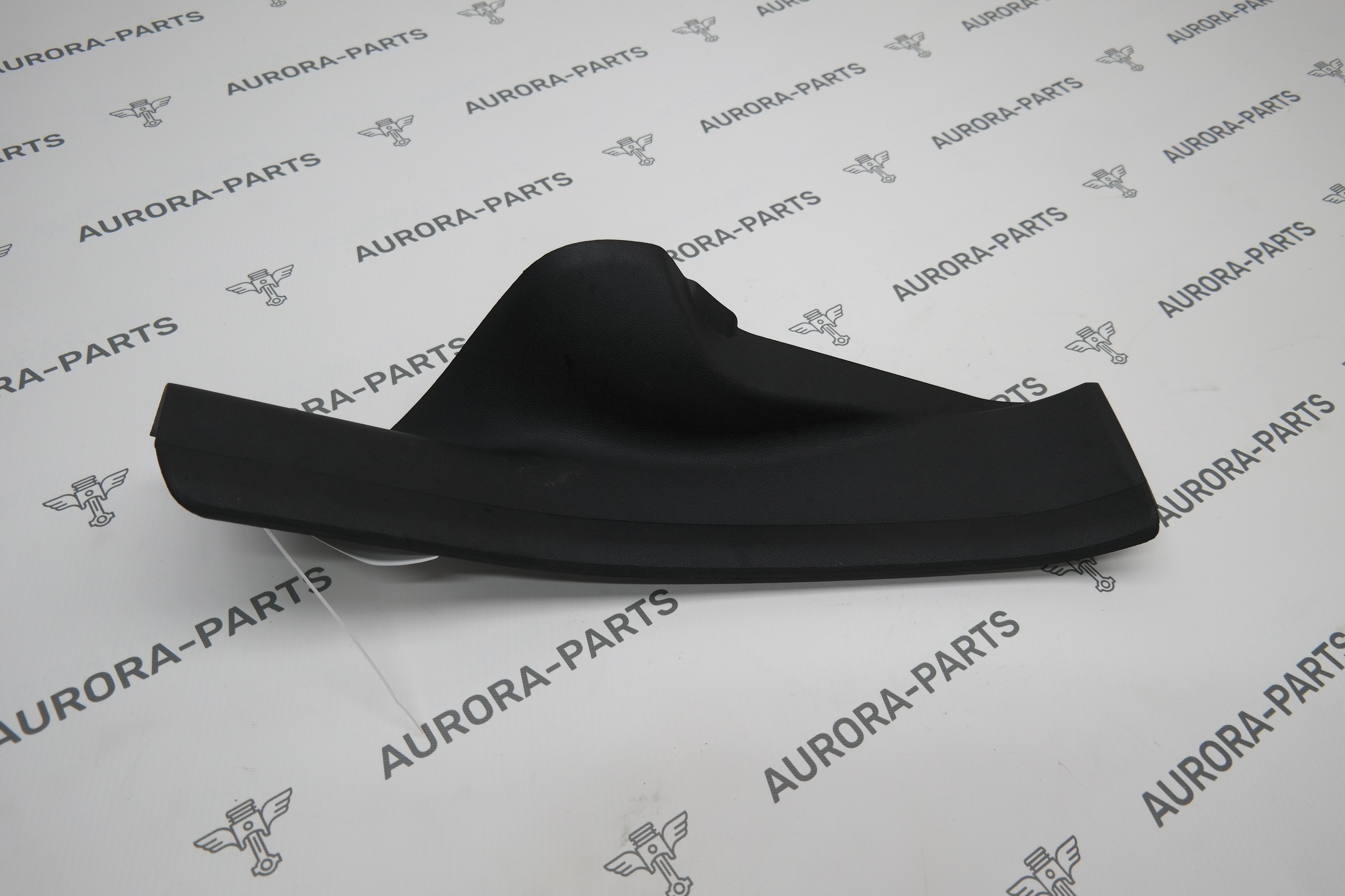 Накладка заднего порога внутренняя LH BMW 3-Series