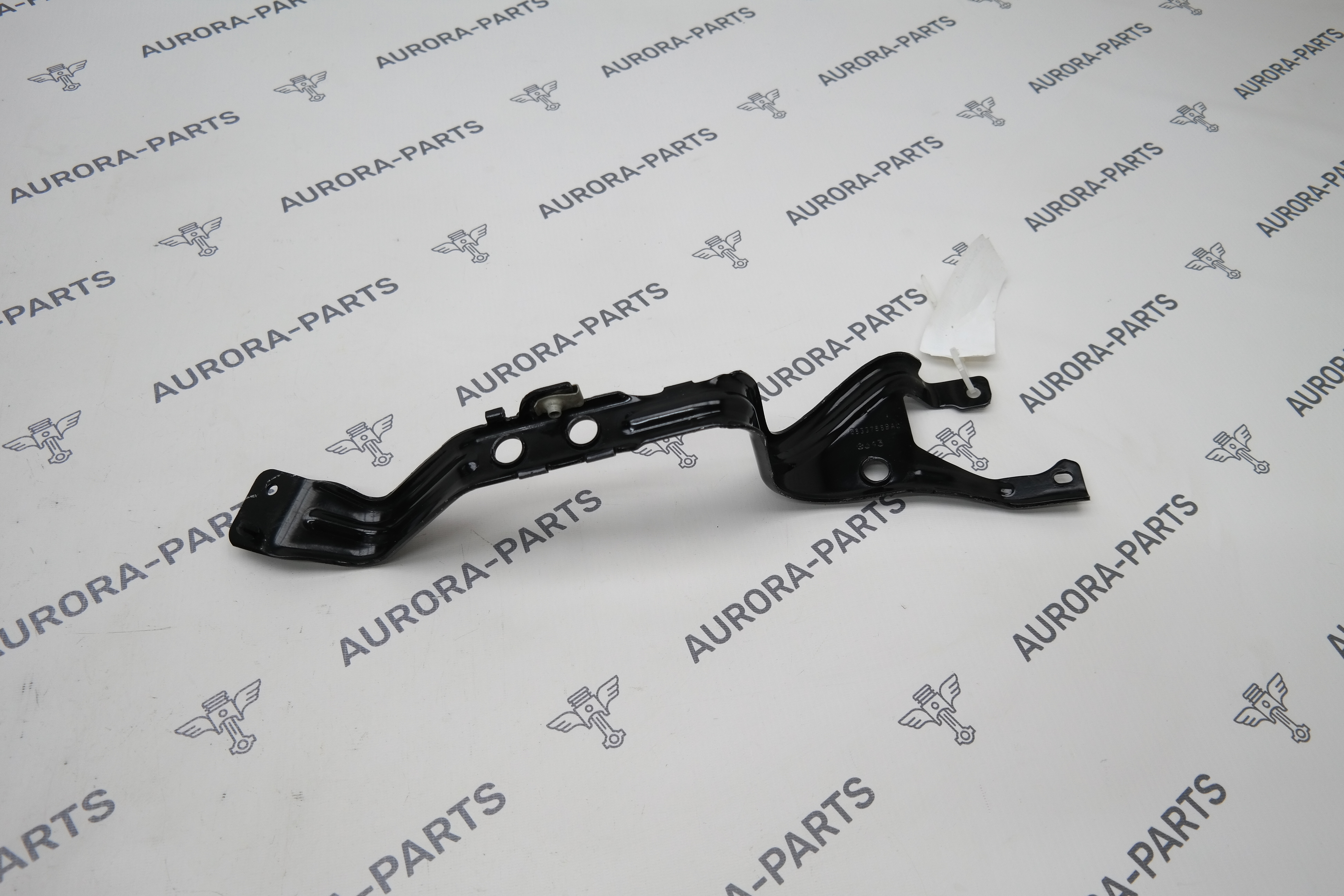 Кронштейн крепления бачка стеклоомывателя Jeep Wrangler