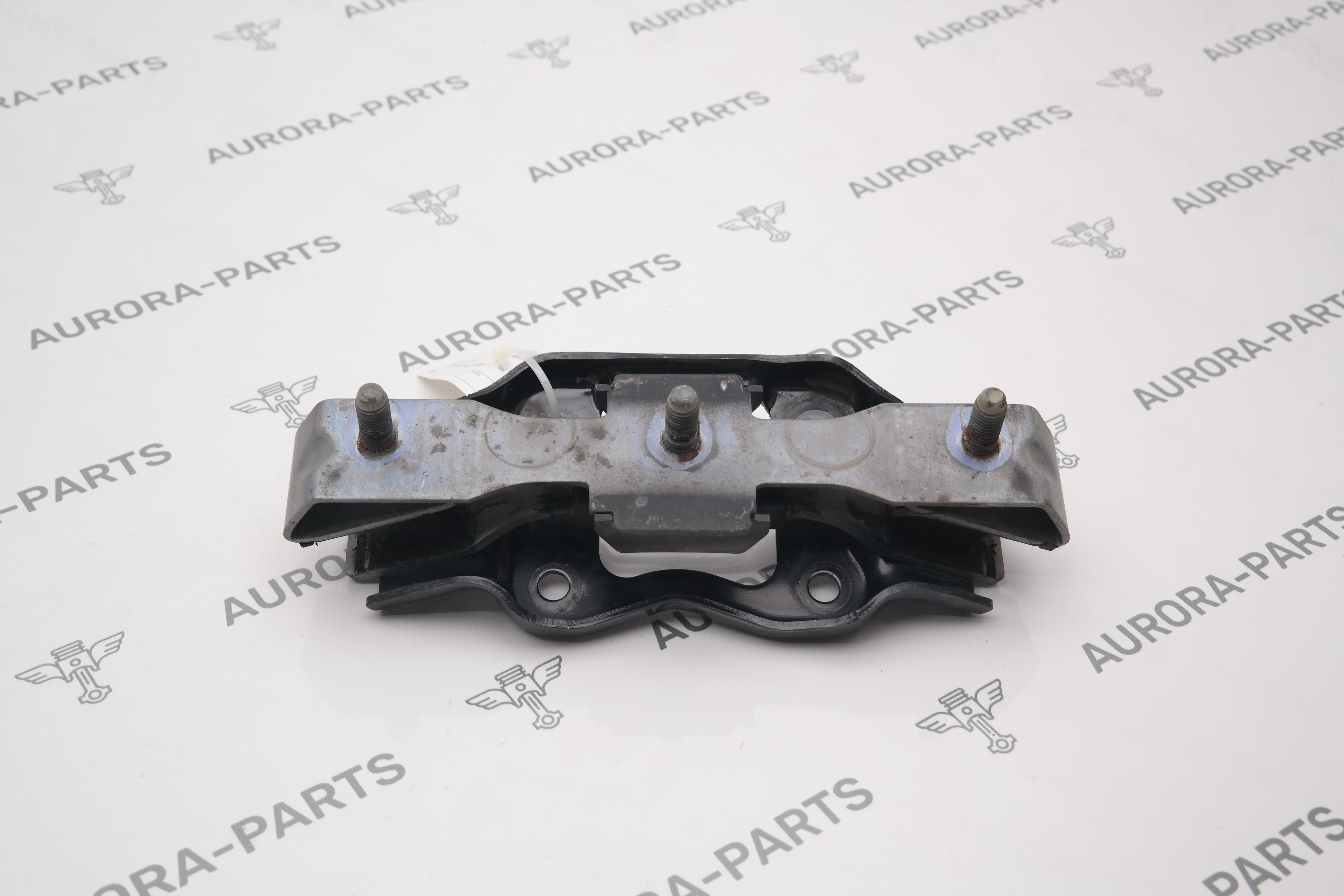 Кронштейн АКПП с подушкой Jeep Wrangler